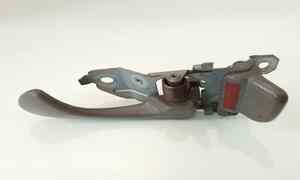 Maniglia interna Posteriore Destra per Mitsubishi Pajero Sport (1999 - In produzione)