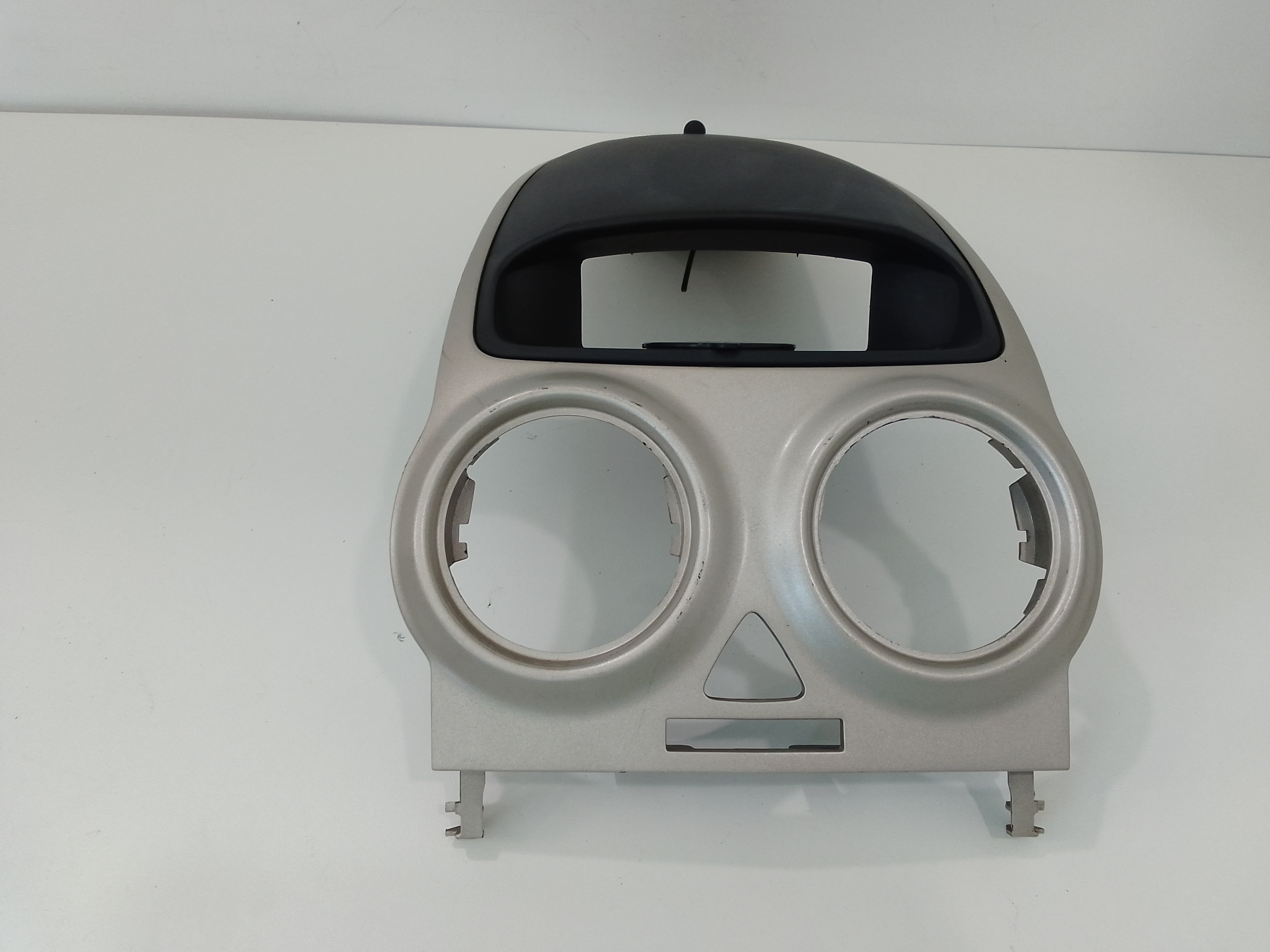 Modanatura Centrale Cruscotto per Opel Corsa D 5p 1 Serie (2006 - In produzione)