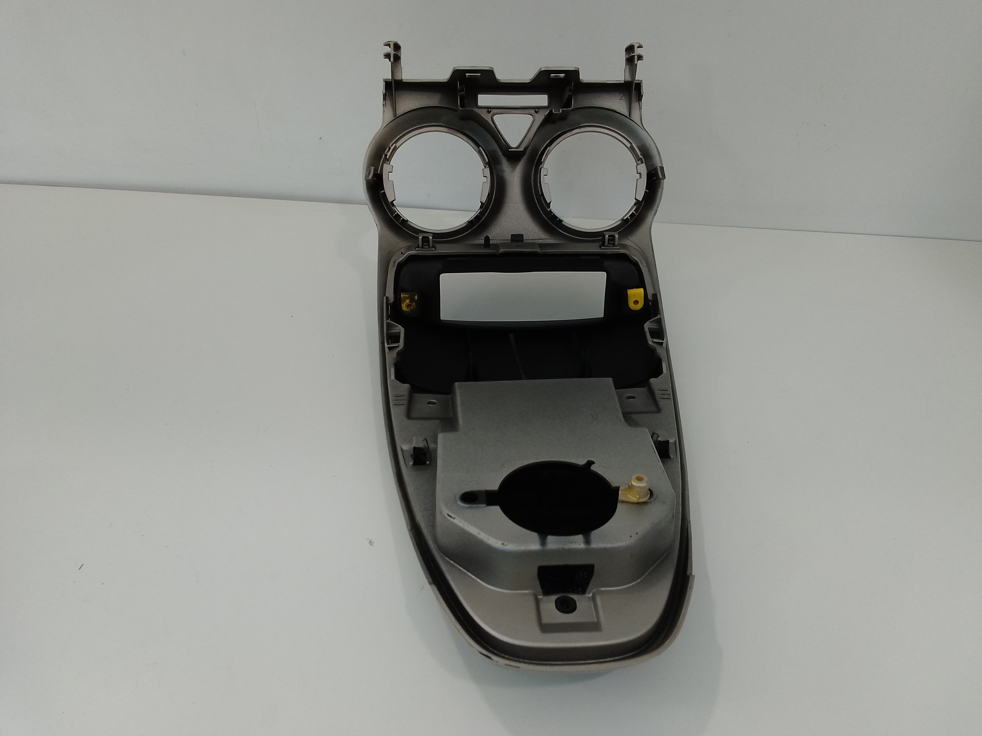 Modanatura Centrale Cruscotto per Opel Corsa D 5p 1 Serie (2006 - In produzione)