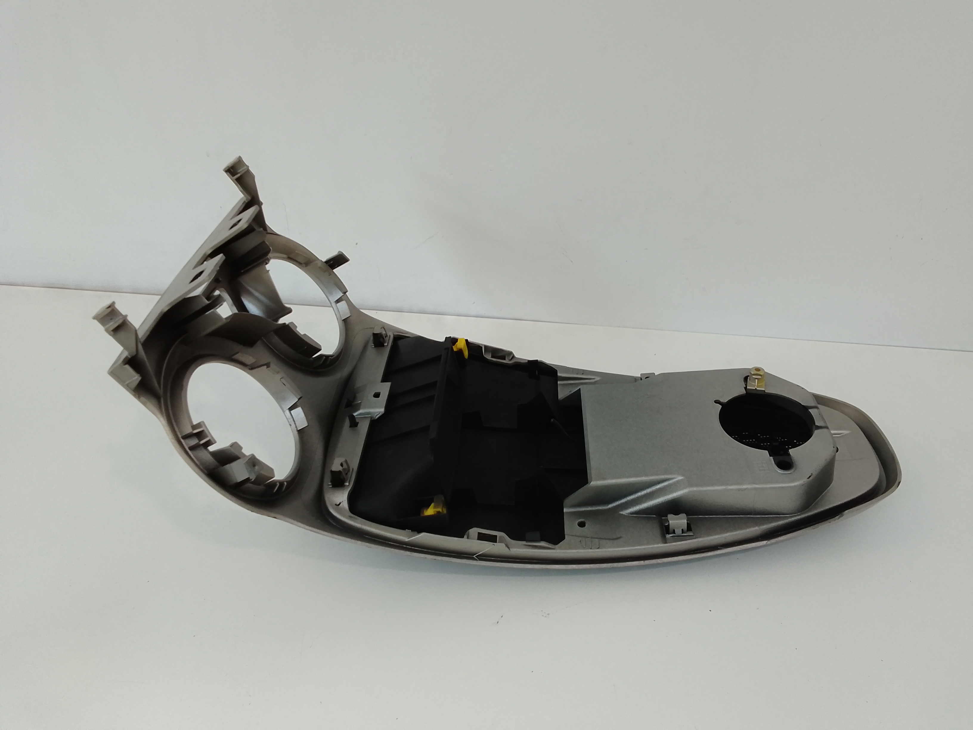 Modanatura Centrale Cruscotto per Opel Corsa D 5p 1 Serie (2006 - In produzione)