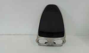 Modanatura Centrale Cruscotto per Opel Corsa D 5p 1 Serie (2006 - In produzione)