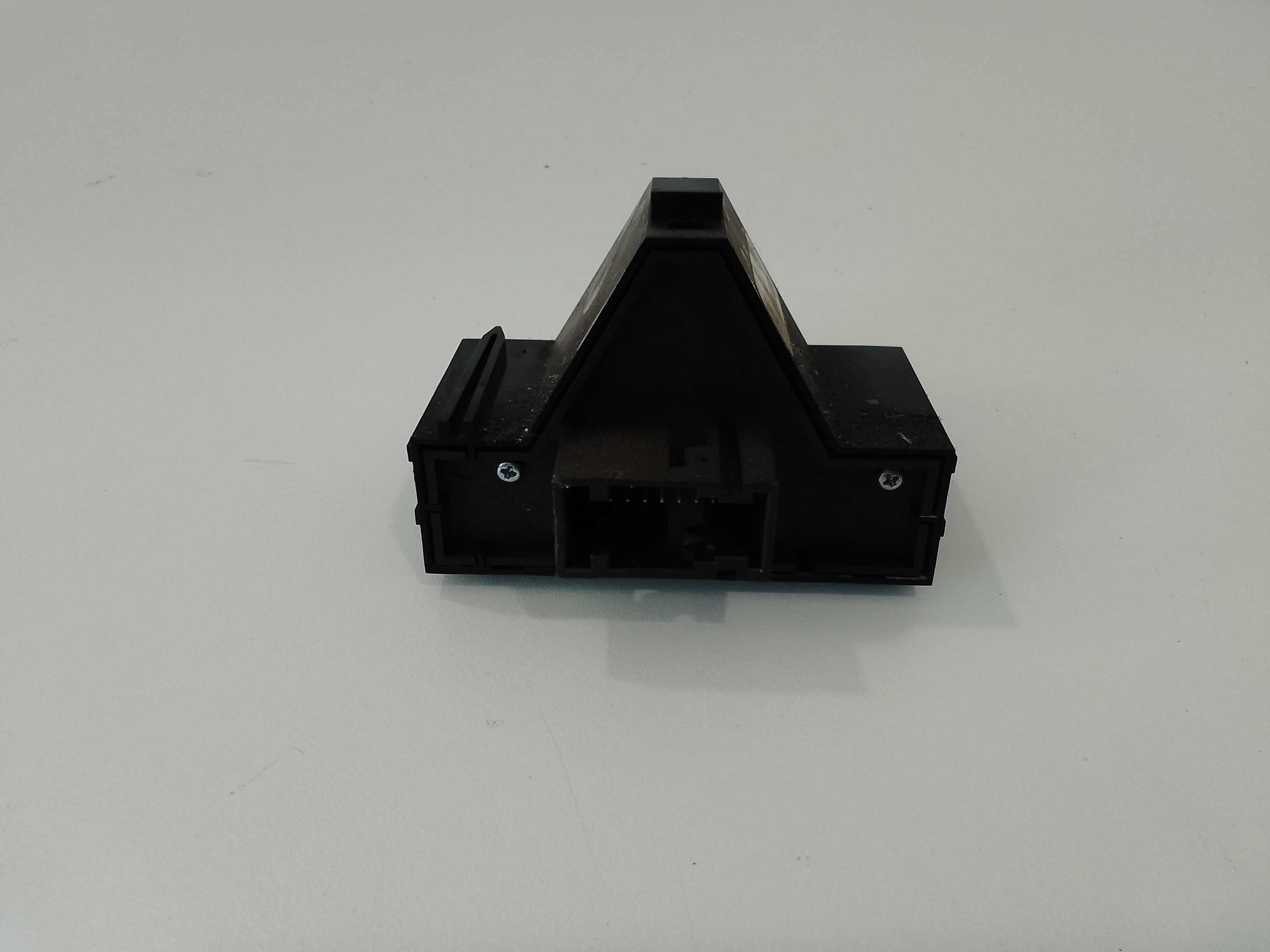 Pulsante luci di emergenza per Opel Corsa D 5p 1 Serie (2006 - In produzione)