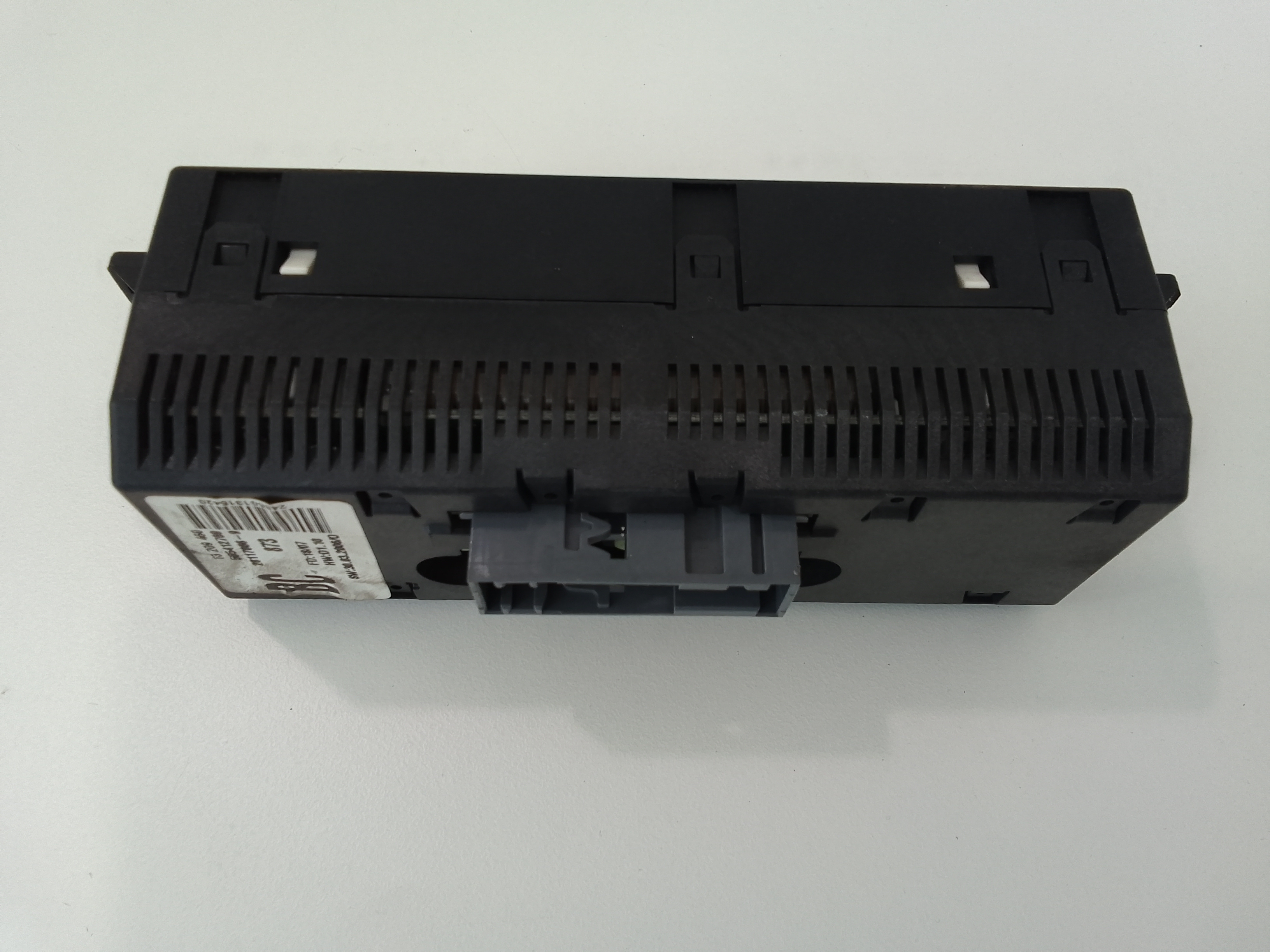 Display orologio per Opel Corsa D 5p 1 Serie (2006 - In produzione)