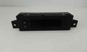 Display orologio per Opel Corsa D 5p 1 Serie (2006 - In produzione)