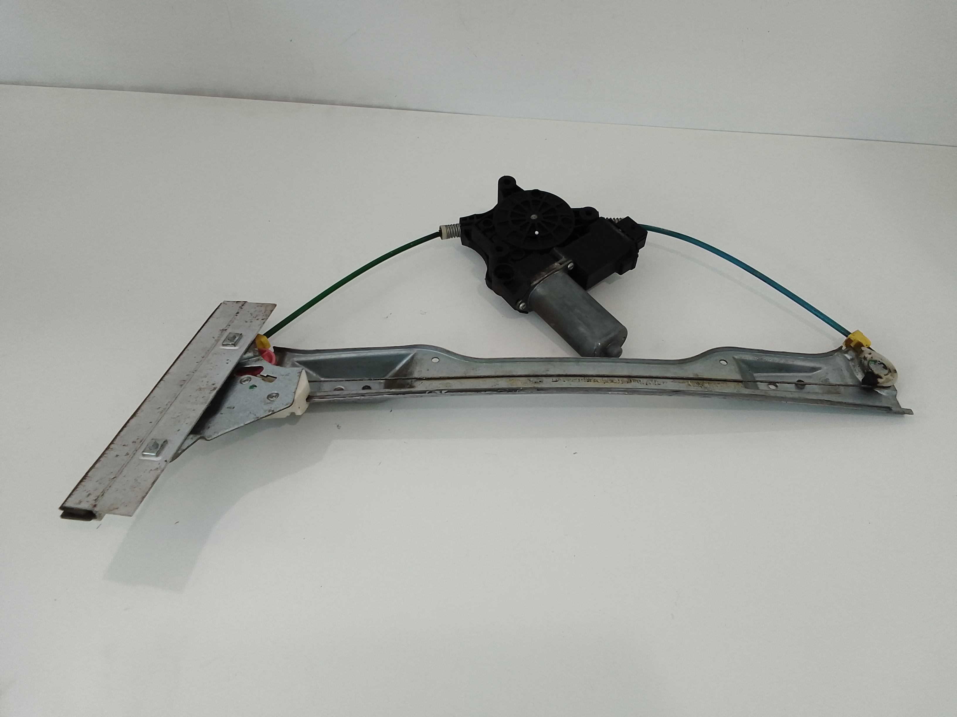 Cremagliera anteriore destra passeggero per Opel Corsa D 5p 1 Serie (2006 - In produzione)