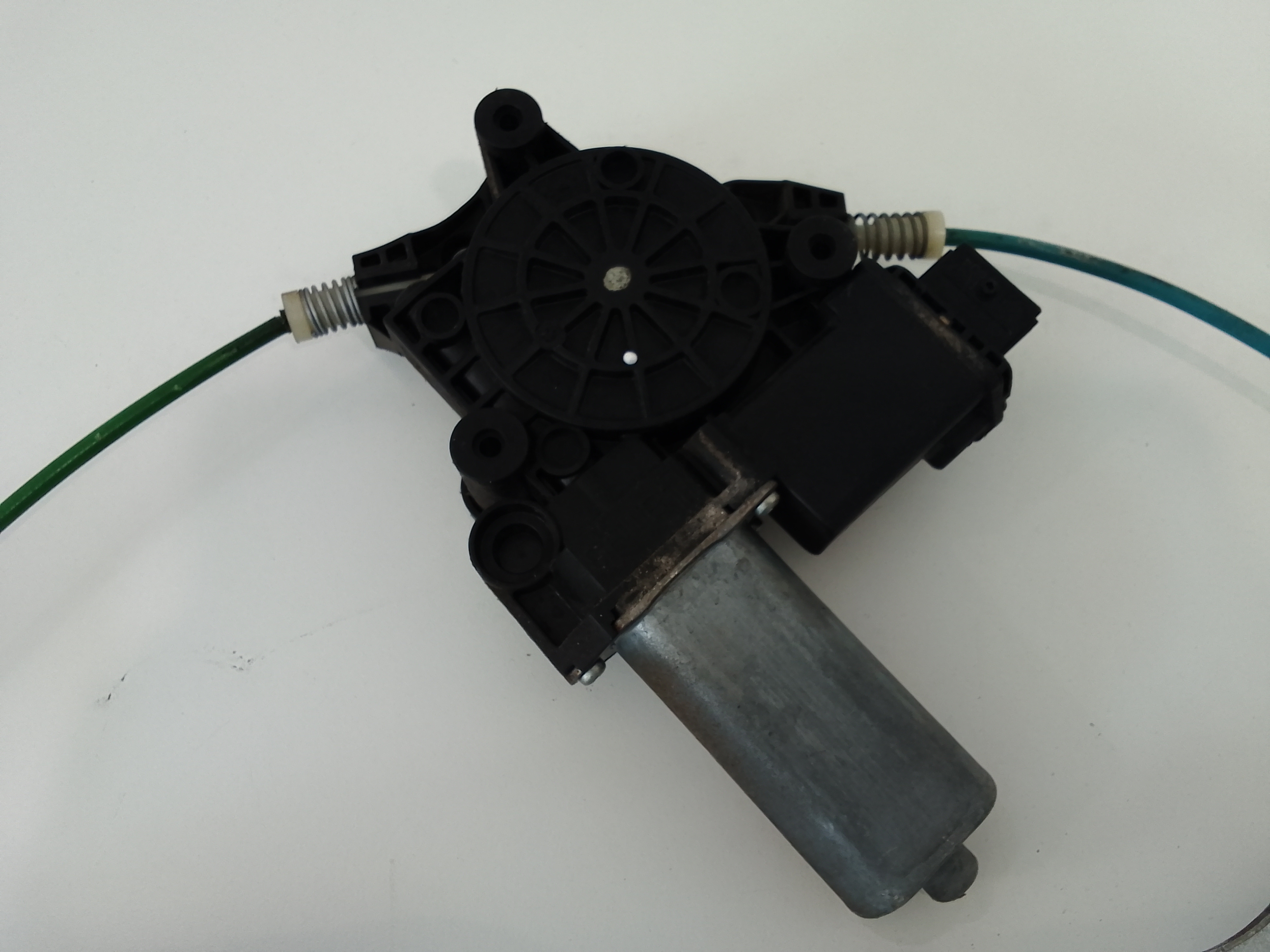 Cremagliera anteriore destra passeggero per Opel Corsa D 5p 1 Serie (2006 - In produzione)