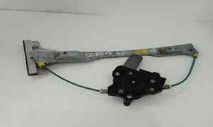 Cremagliera anteriore destra passeggero per Opel Corsa D 5p 1 Serie (2006 - In produzione)