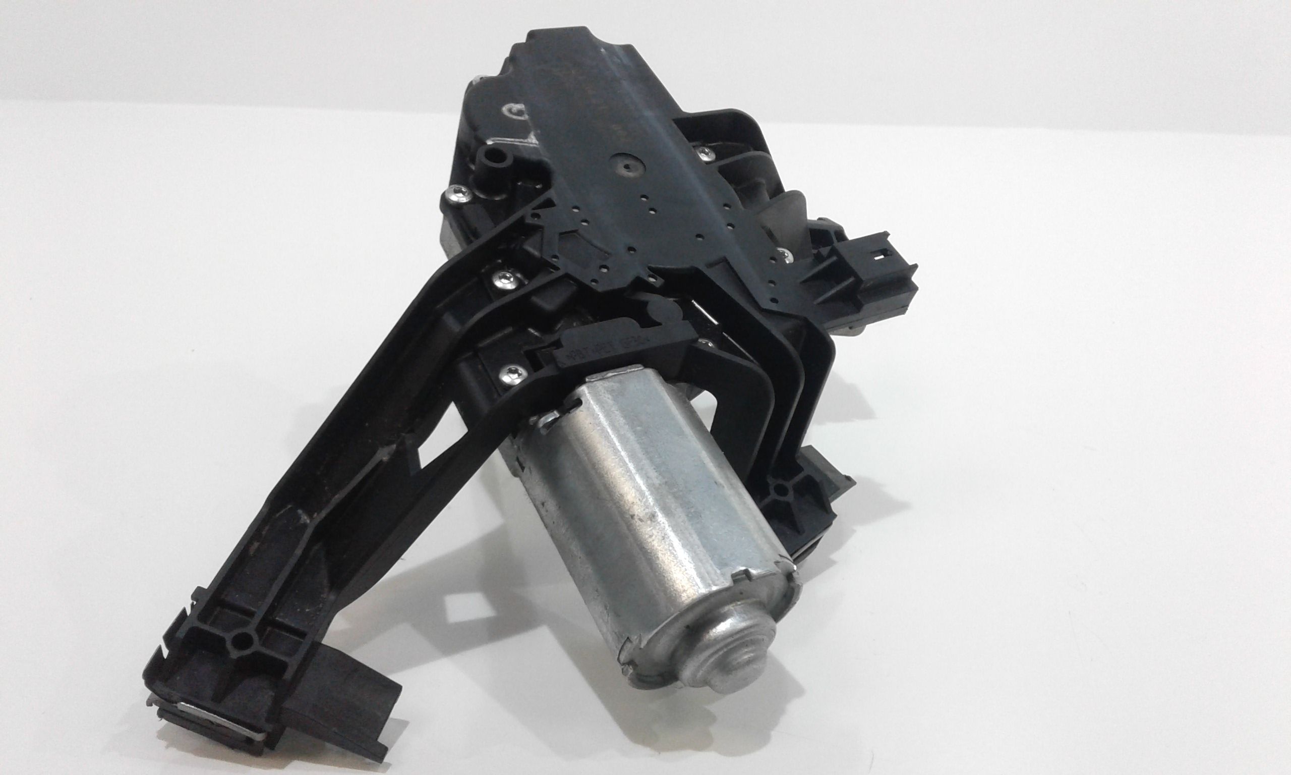 Motorino Tergicristallo Posteriore PEUGEOT 207 1 Serie