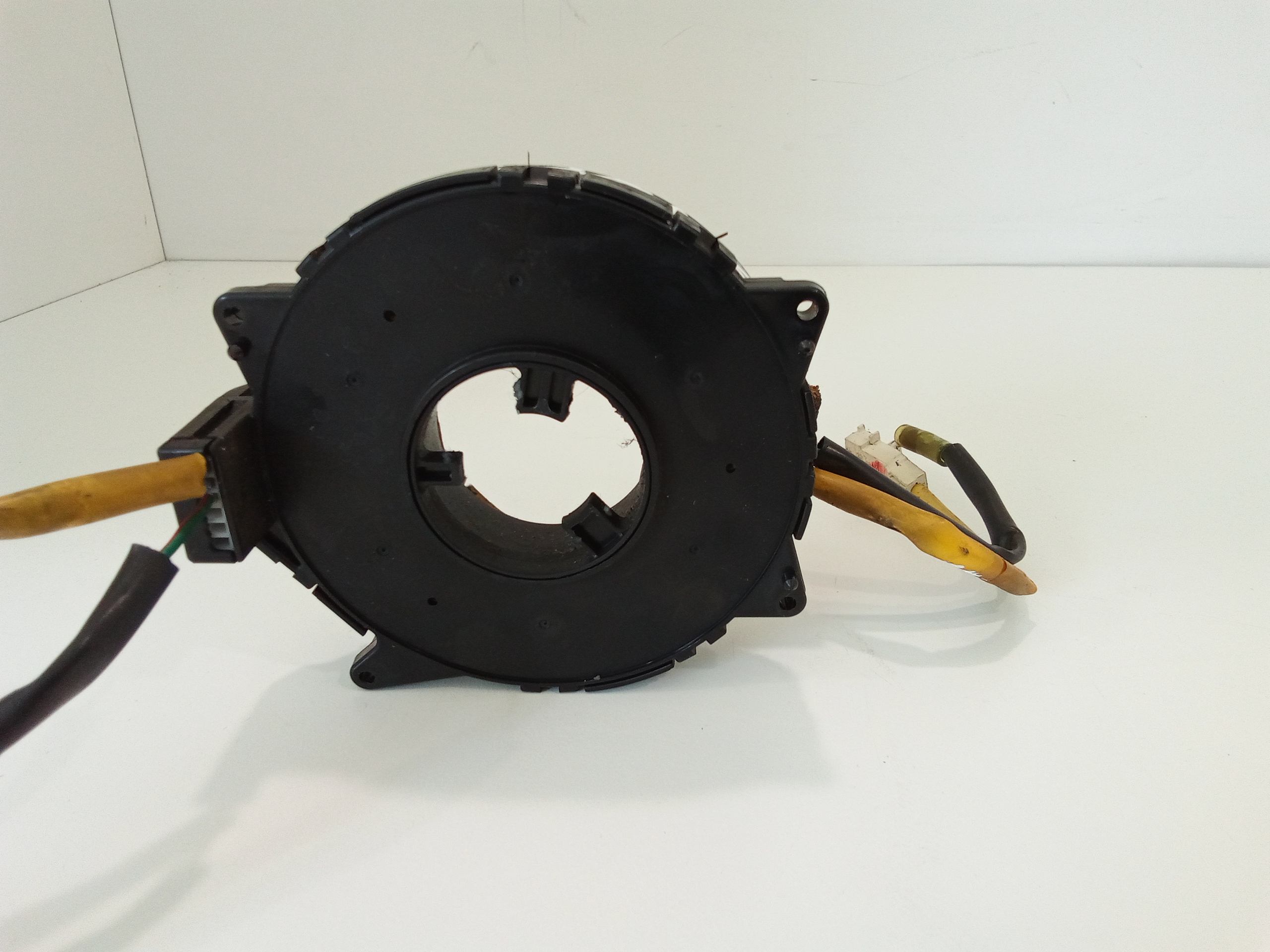 Contatto Spiralato per Mitsubishi Pajero Sport (1999 - In produzione)