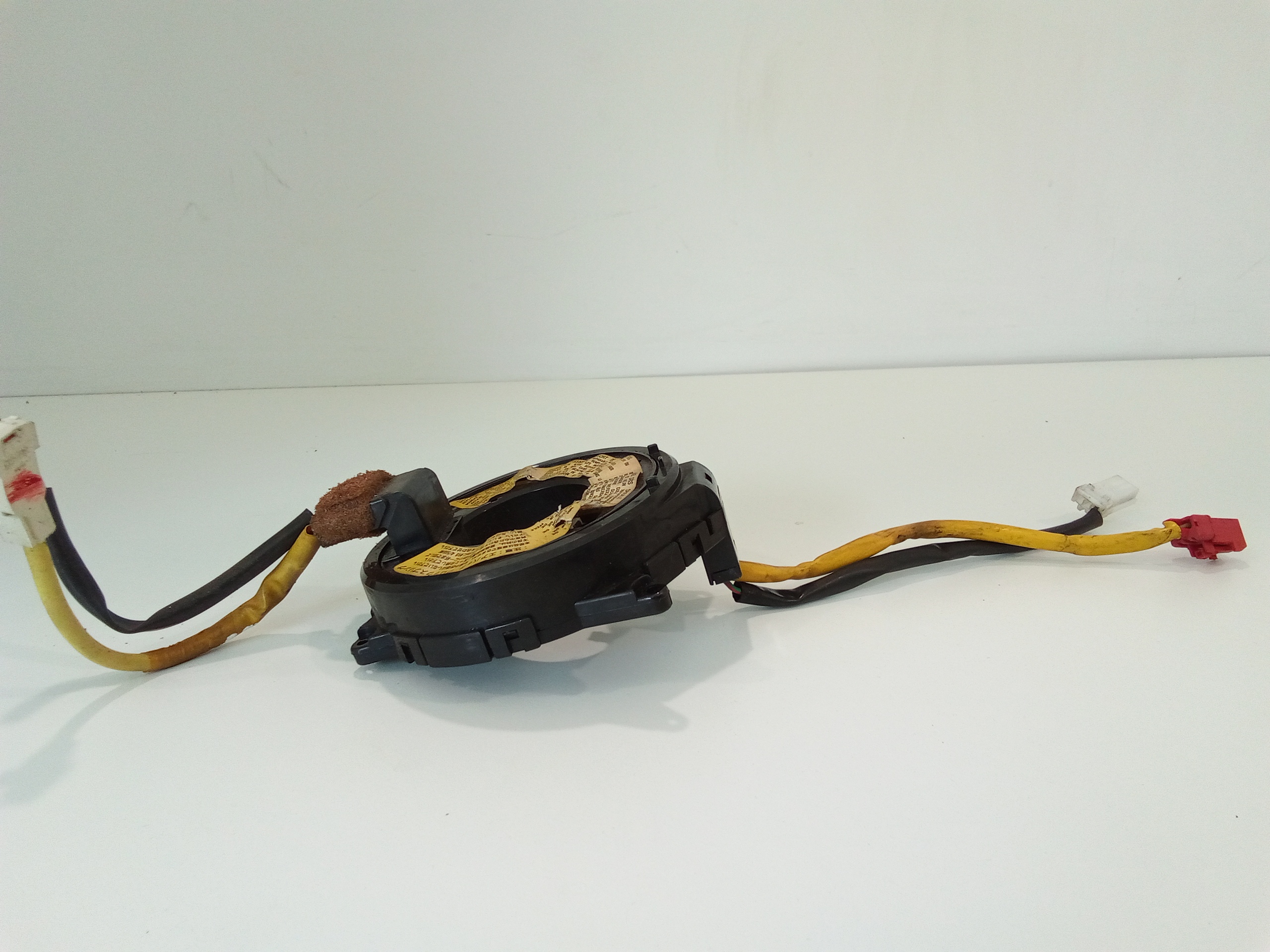 Contatto Spiralato per Mitsubishi Pajero Sport (1999 - In produzione)