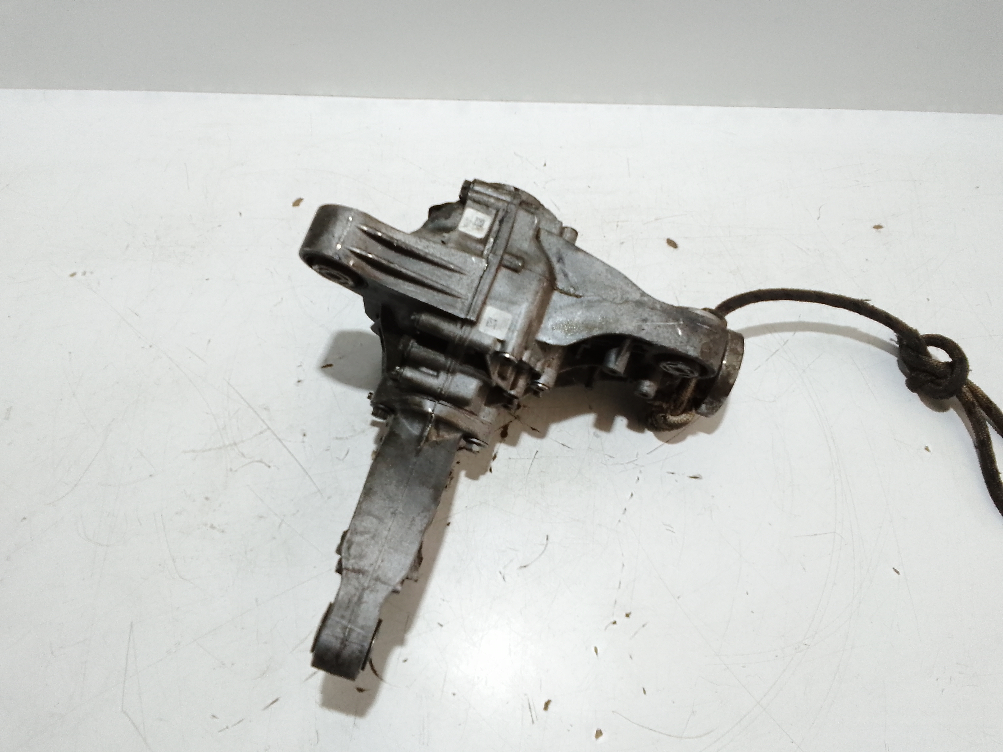 Differenziale Anteriore per Jeep Cherokee 5 Serie (2008 - 2013)