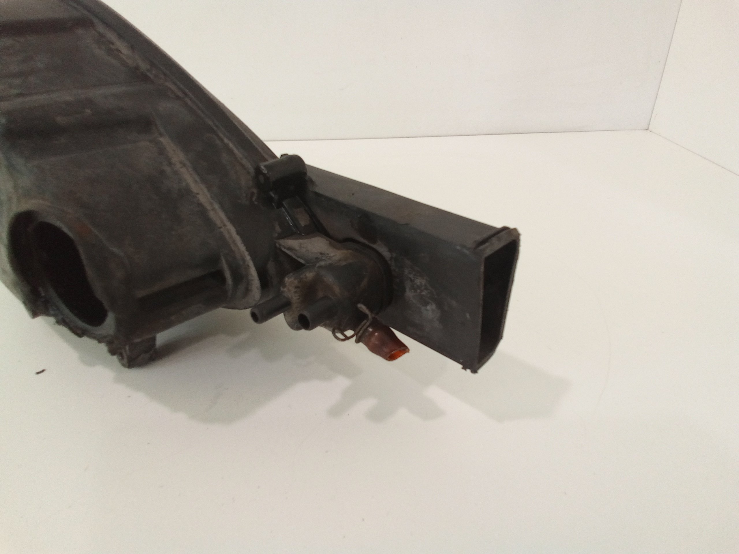 Cover Box Filtro Aria per Kymco People S 200 (2003 - 2006)