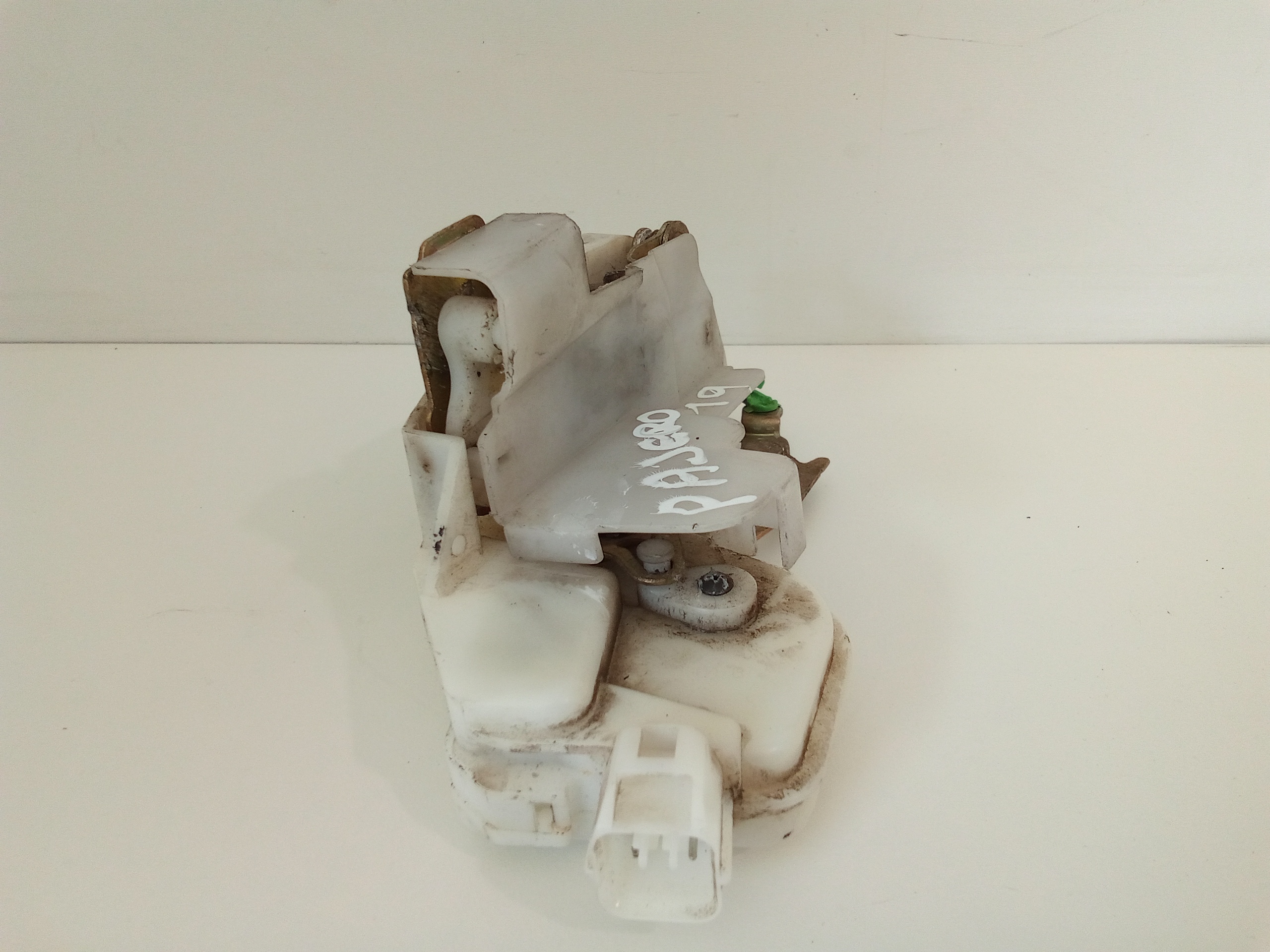 Serratura Anteriore Destra per Mitsubishi Pajero Sport (1999 - In produzione)