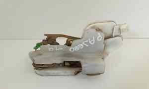 Serratura Anteriore Destra per Mitsubishi Pajero Sport (1999 - In produzione)