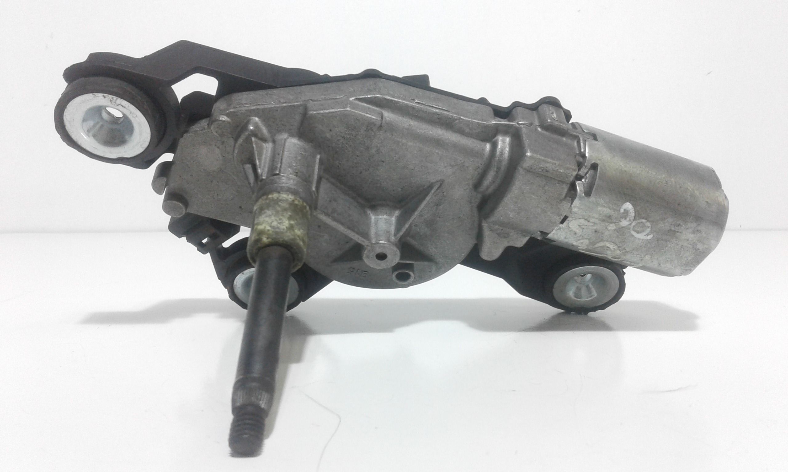 Motorino Tergicristallo Posteriore FORD Focus Berlina 3 Serie