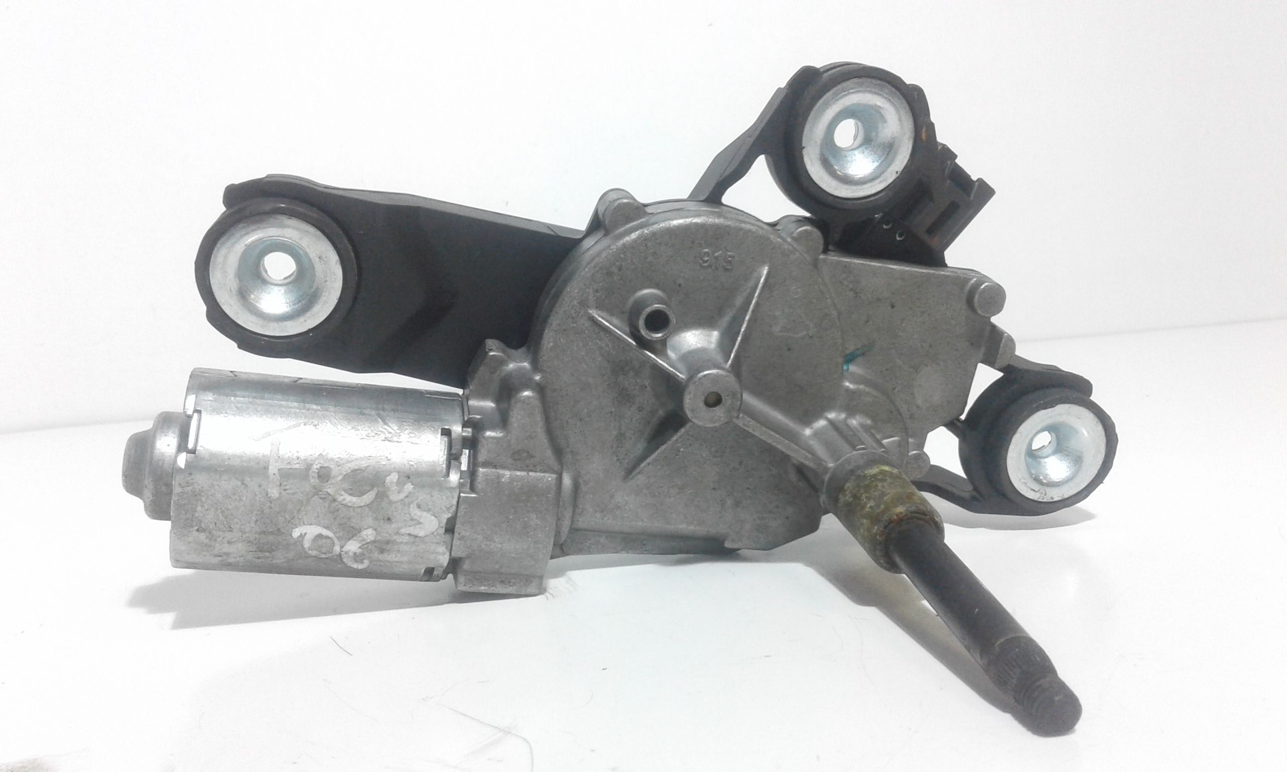 Motorino Tergicristallo Posteriore FORD Focus Berlina 3 Serie