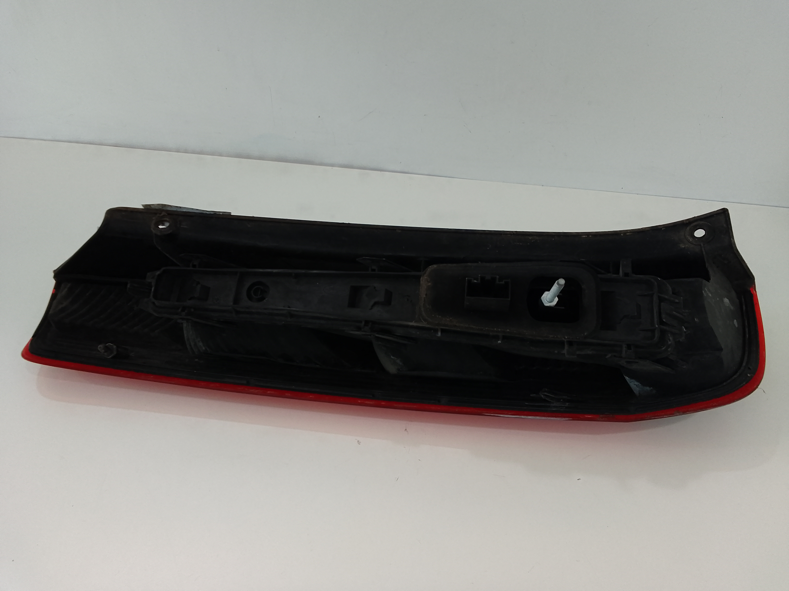 Stop fanale posteriore Destro Passeggero per Ford Fiesta 4 Serie (2002 - 2005)