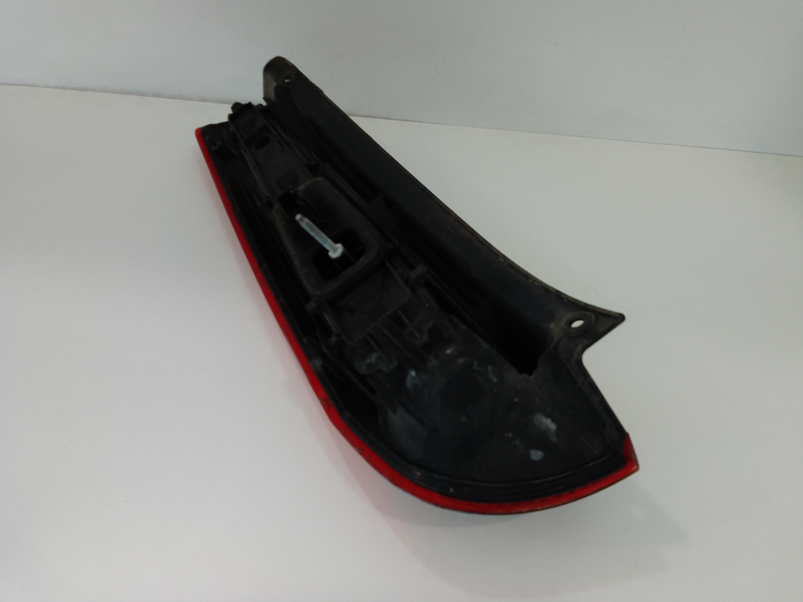 Stop fanale posteriore Destro Passeggero per Ford Fiesta 4 Serie (2002 - 2005)