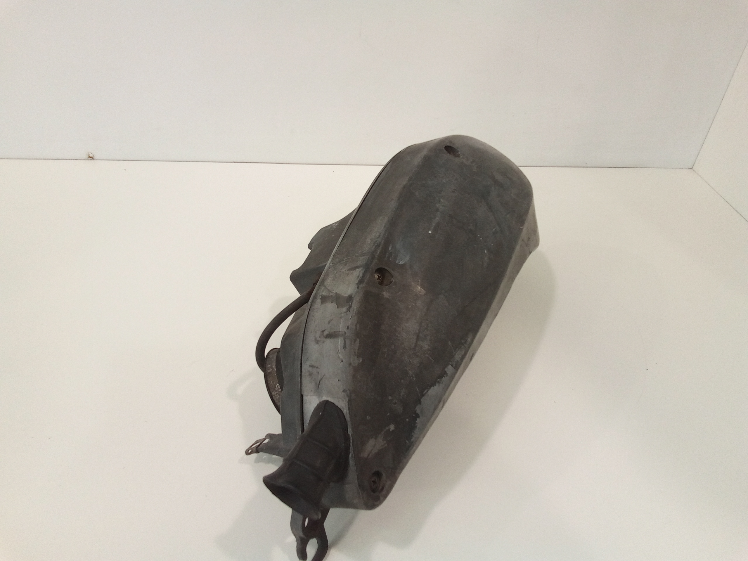 Box scatola filtro aria per Honda Sh 125 (2001 - In produzione)