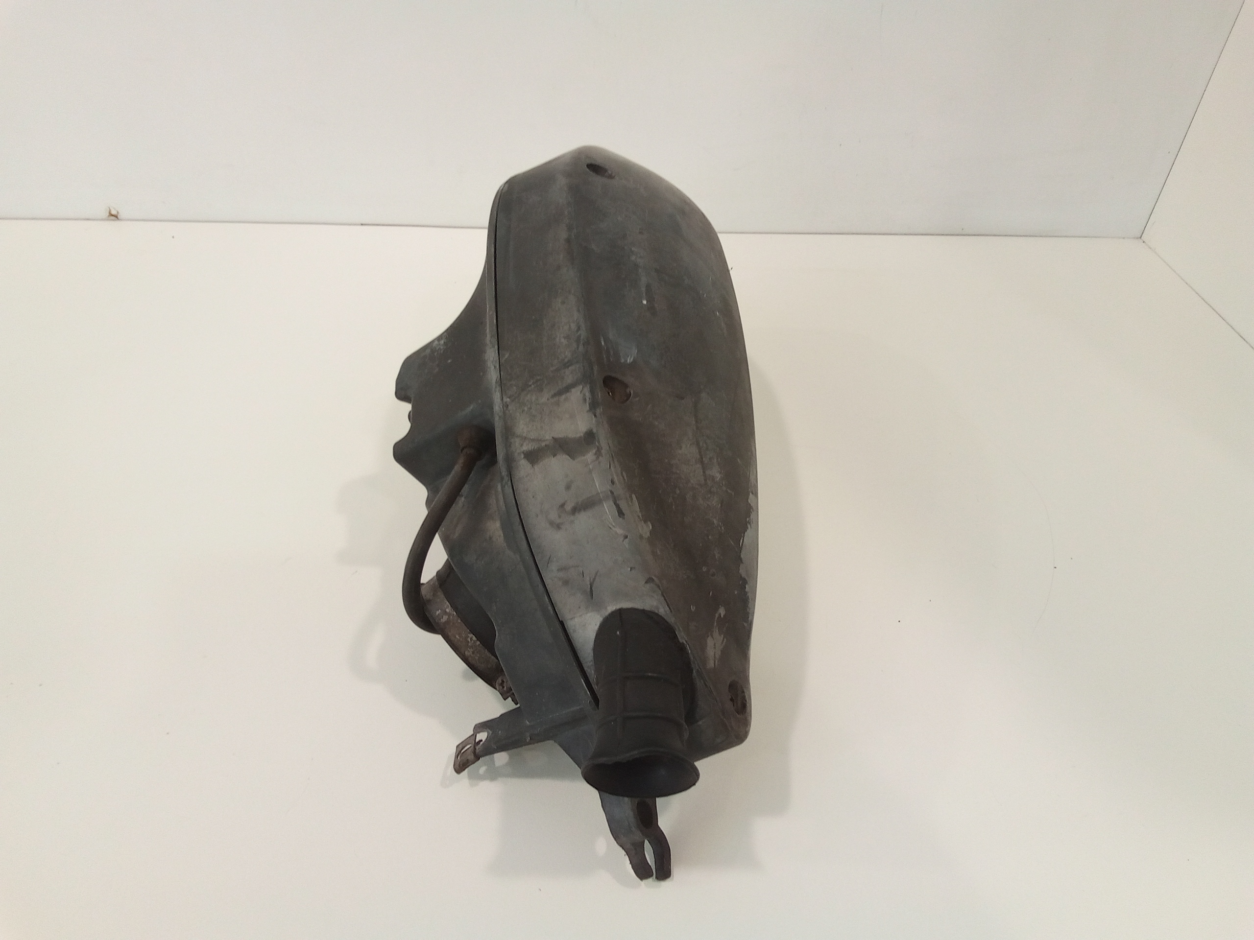 Box scatola filtro aria per Honda Sh 125 (2001 - In produzione)