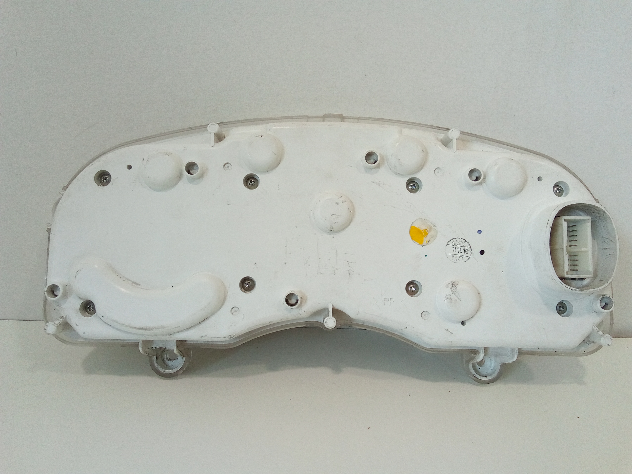 Quadro Strumenti per Yamaha X Max 250cc (2005 - >)