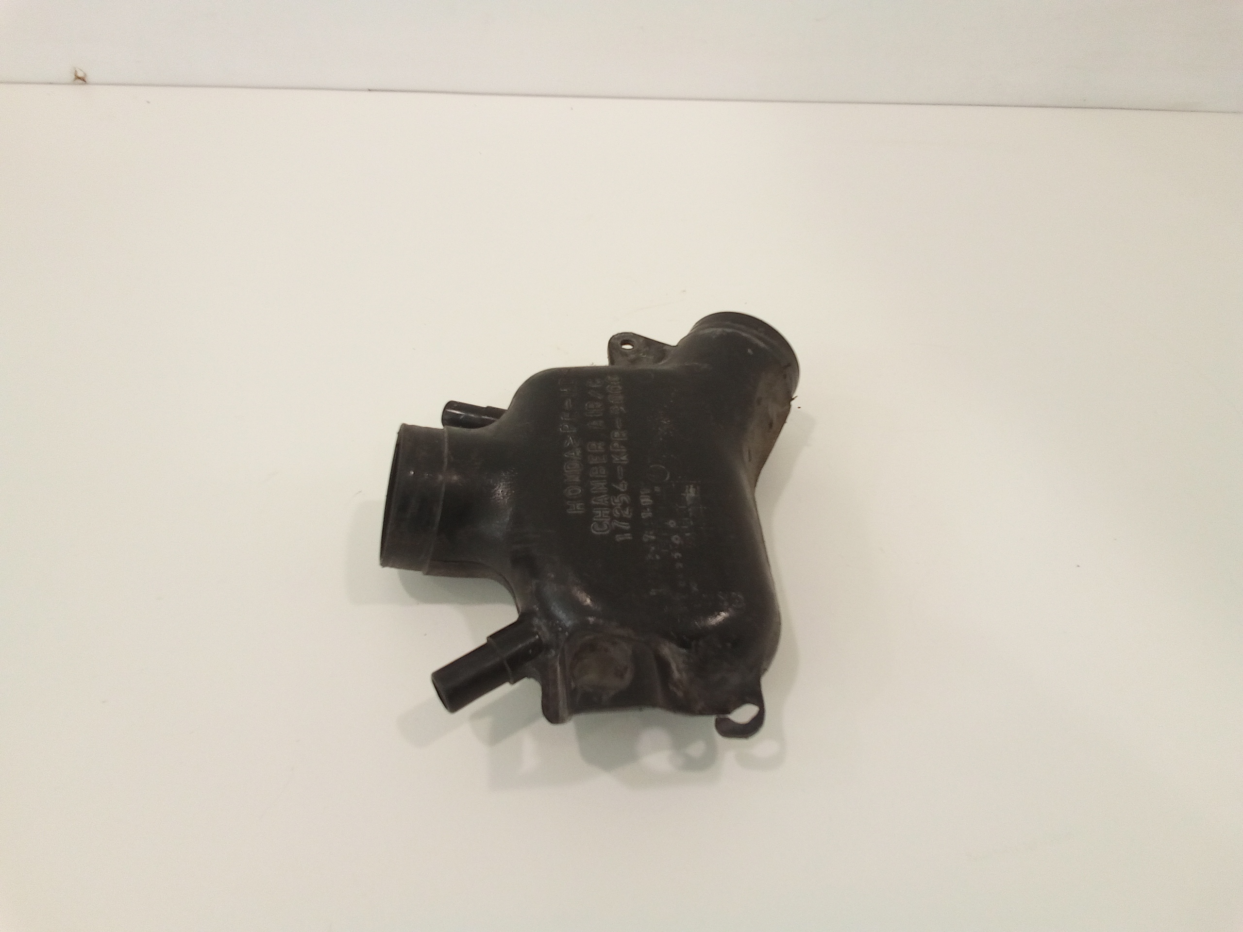 Tubo aspirazione filtro aria per Honda Sh 125 (2001 - In produzione)