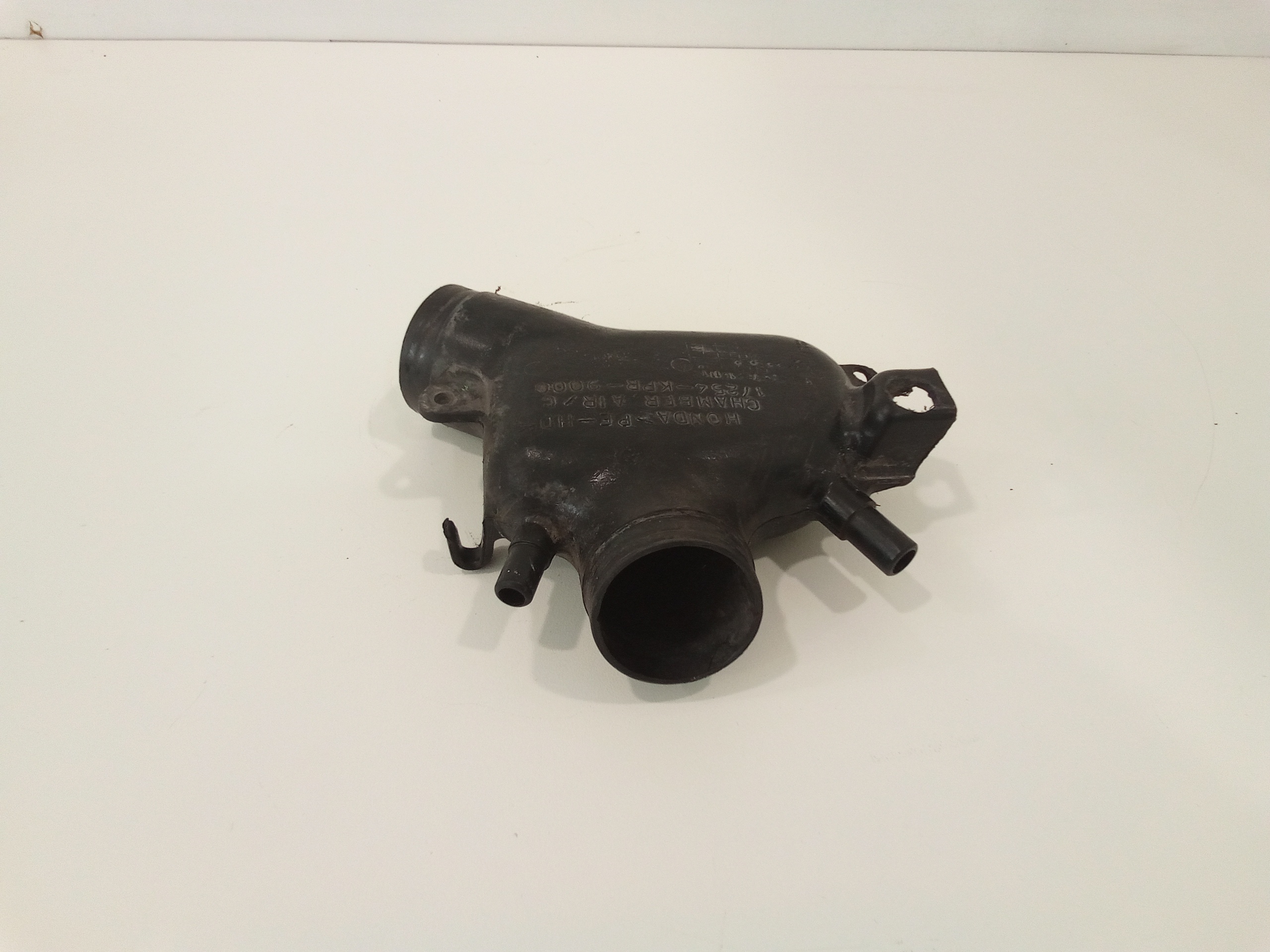 Tubo aspirazione filtro aria per Honda Sh 125 (2001 - In produzione)