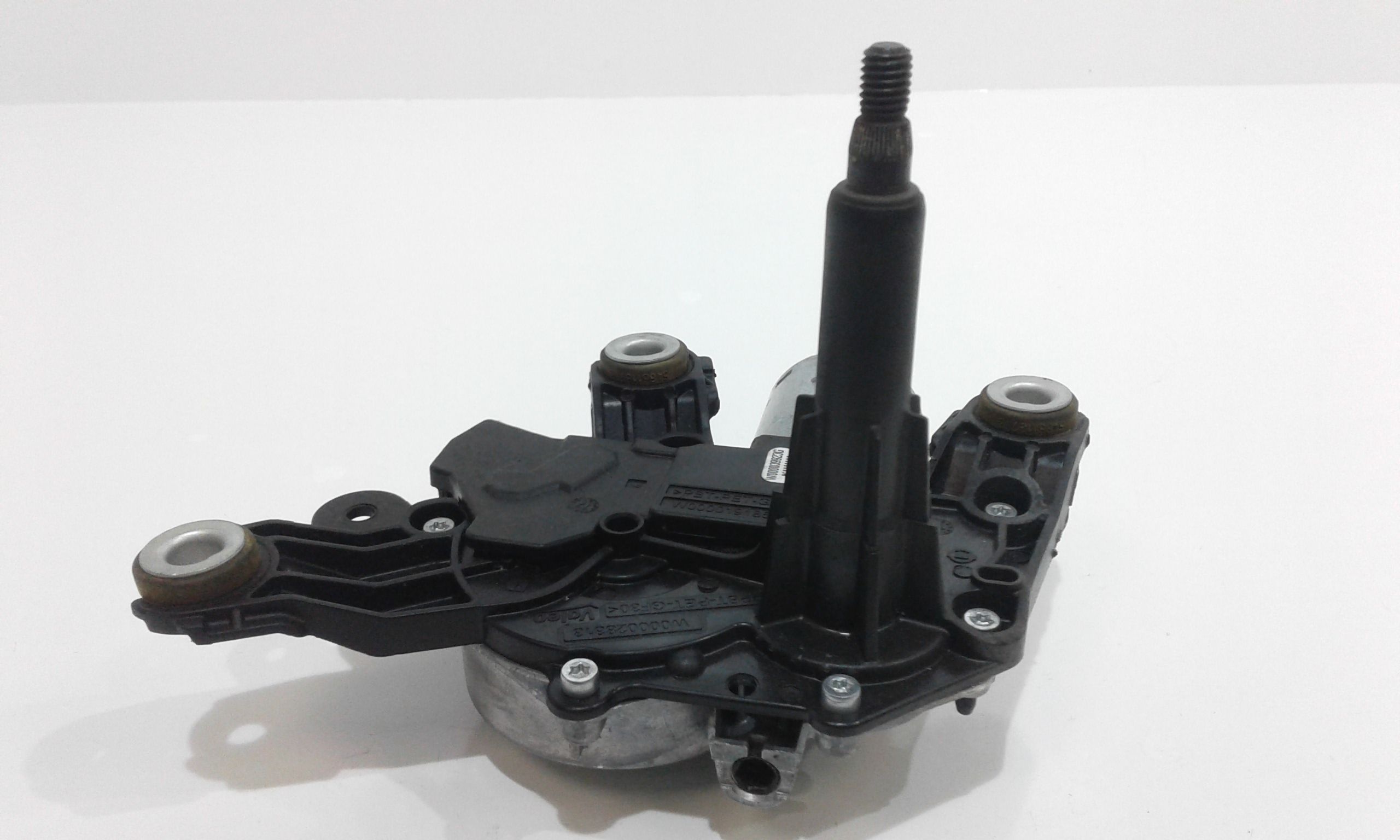 Motorino Tergicristallo Posteriore NISSAN Qashqai Serie