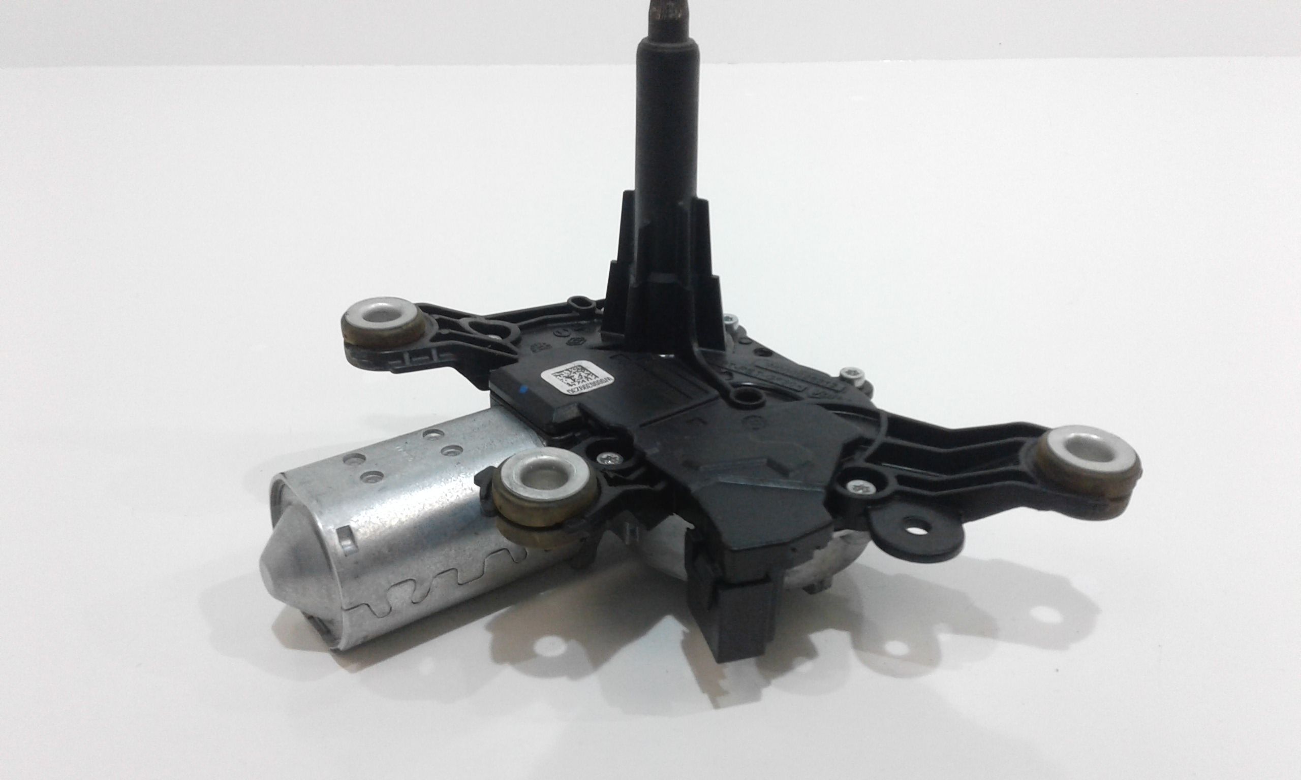 Motorino Tergicristallo Posteriore NISSAN Qashqai Serie