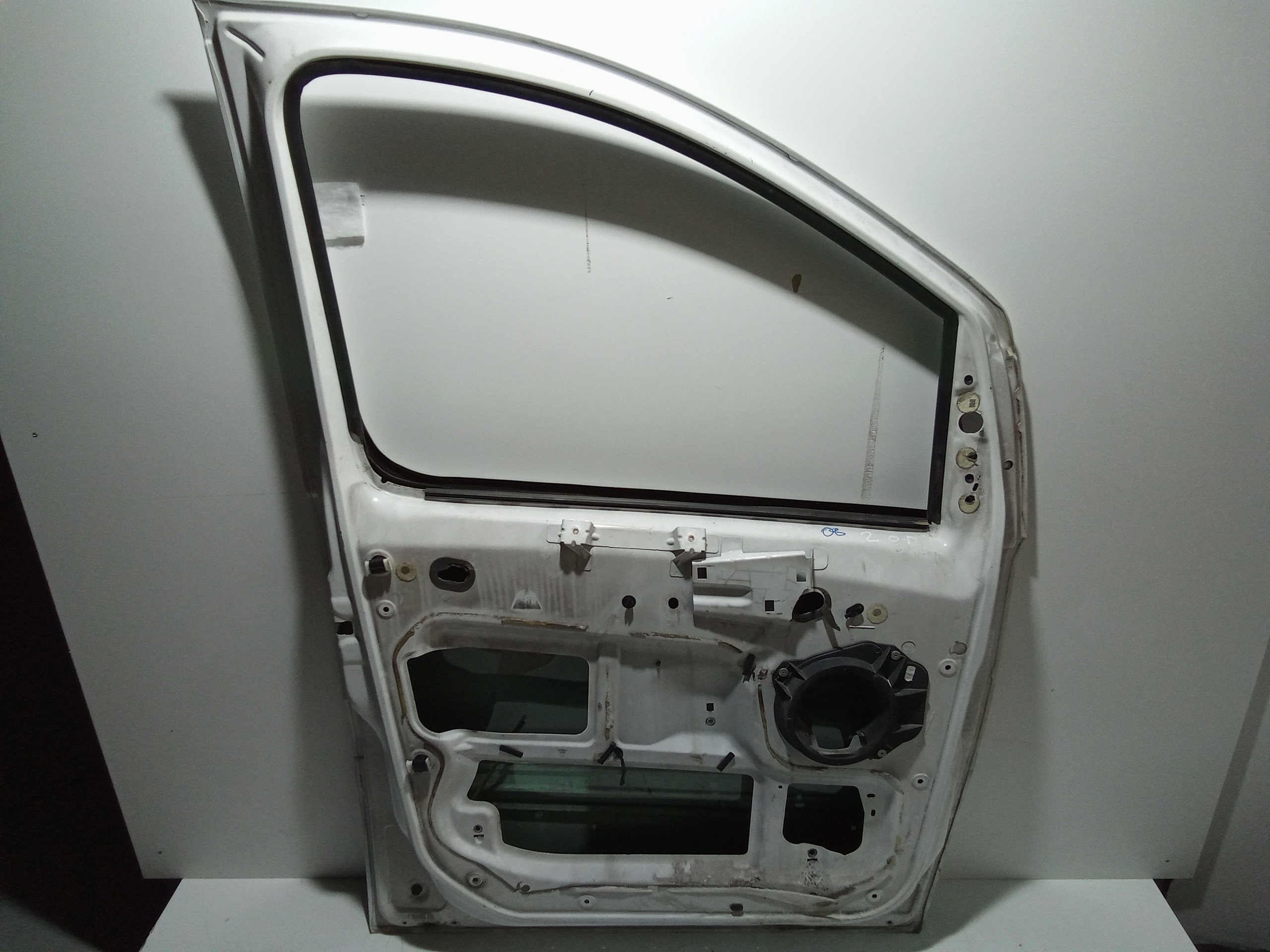 Portiera Anteriore Sinistra per Citroen Jumper 3 Serie (2006 - In produzione)