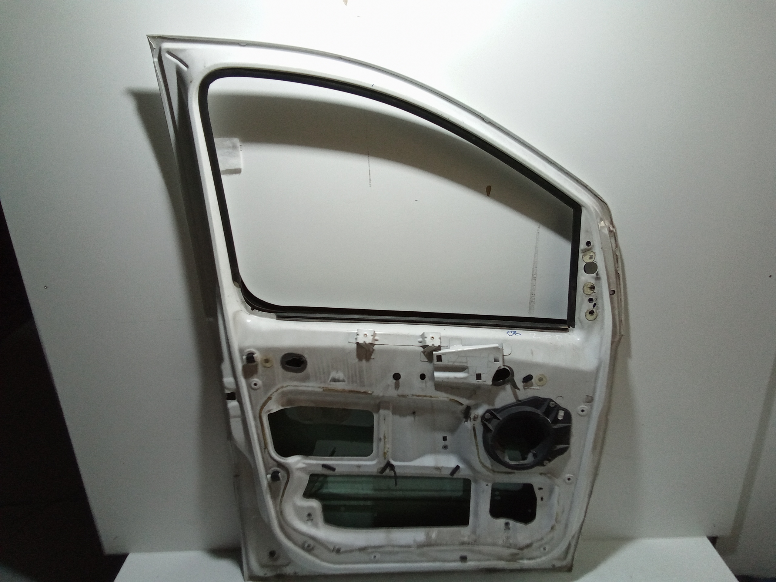 Portiera Anteriore Sinistra per Citroen Jumper 3 Serie (2006 - In produzione)