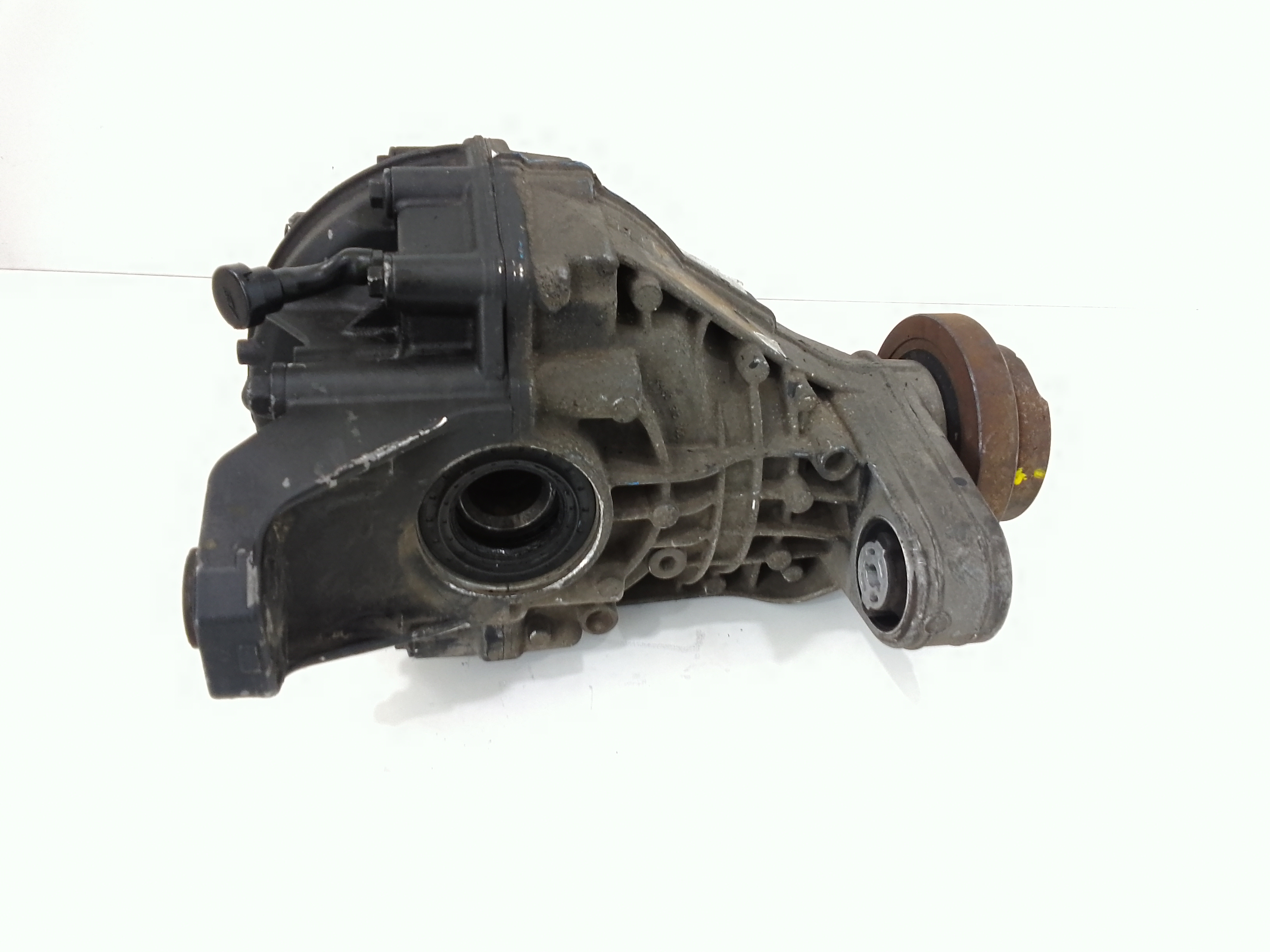 Differenziale Posteriore per Jeep Cherokee 5 Serie (2008 - 2013)