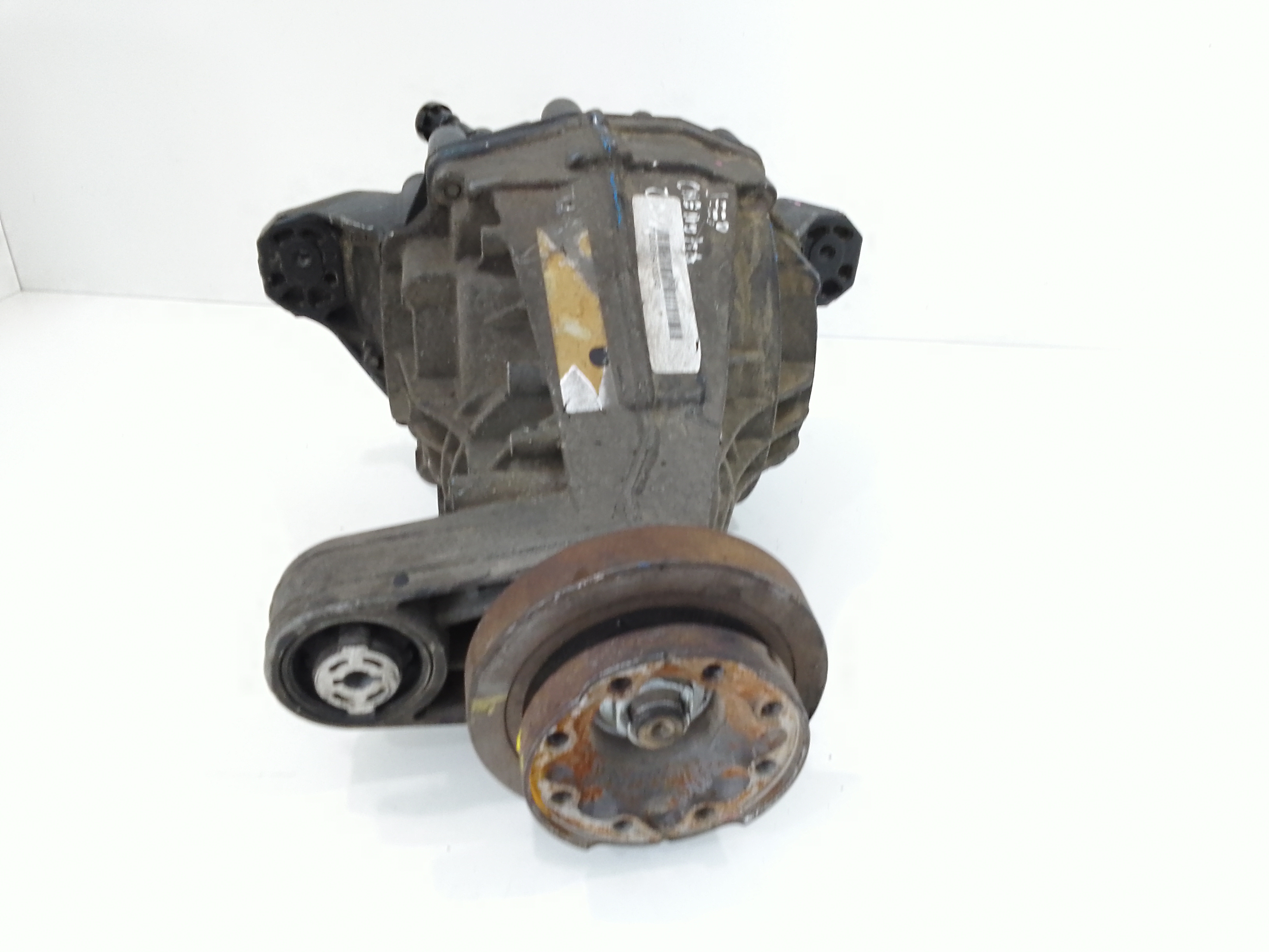 Differenziale Posteriore per Jeep Cherokee 5 Serie (2008 - 2013)