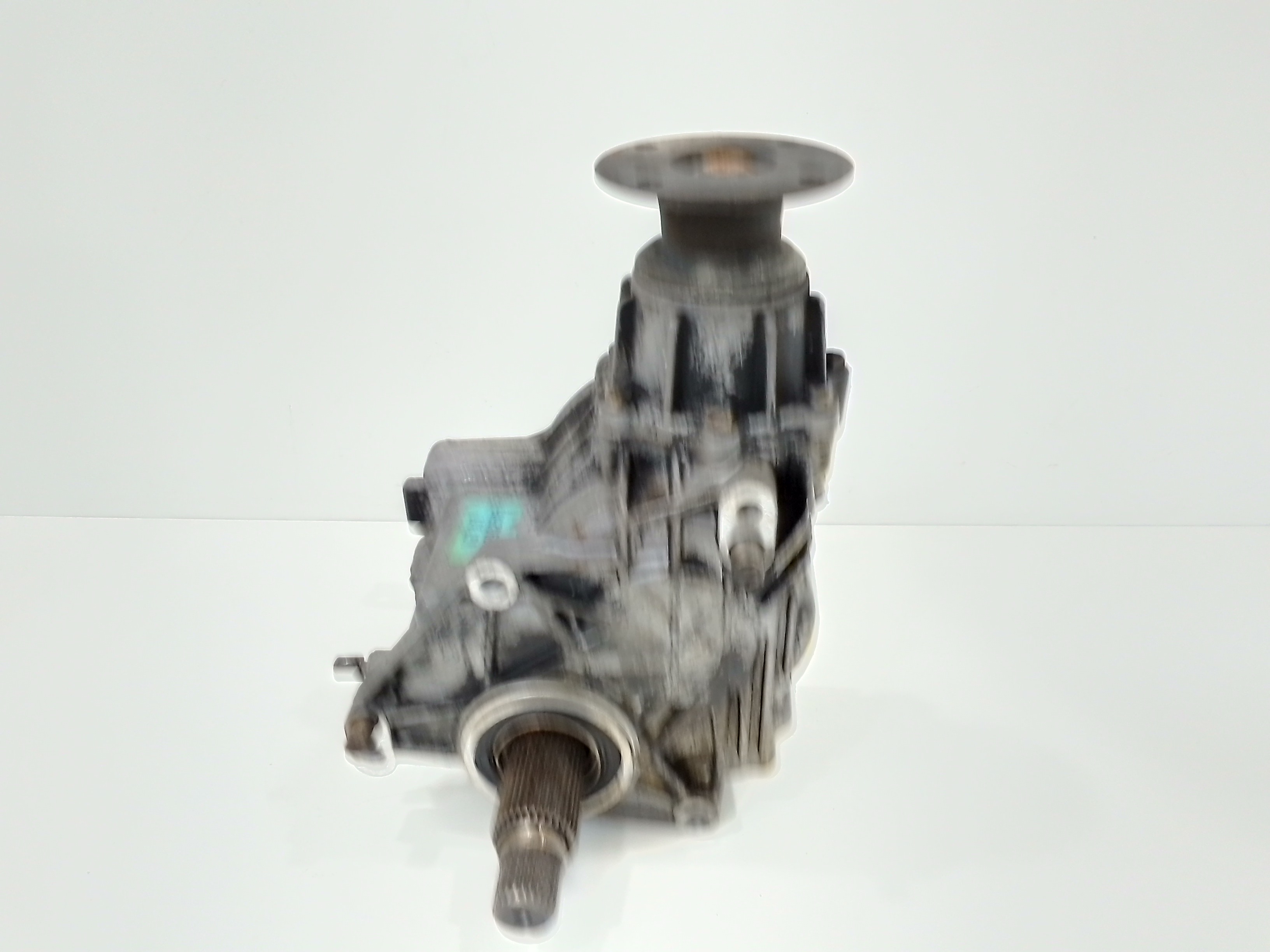 Differenziale di trasmissione per Hyundai Santa Fe 3 Serie (2006 - 2012)