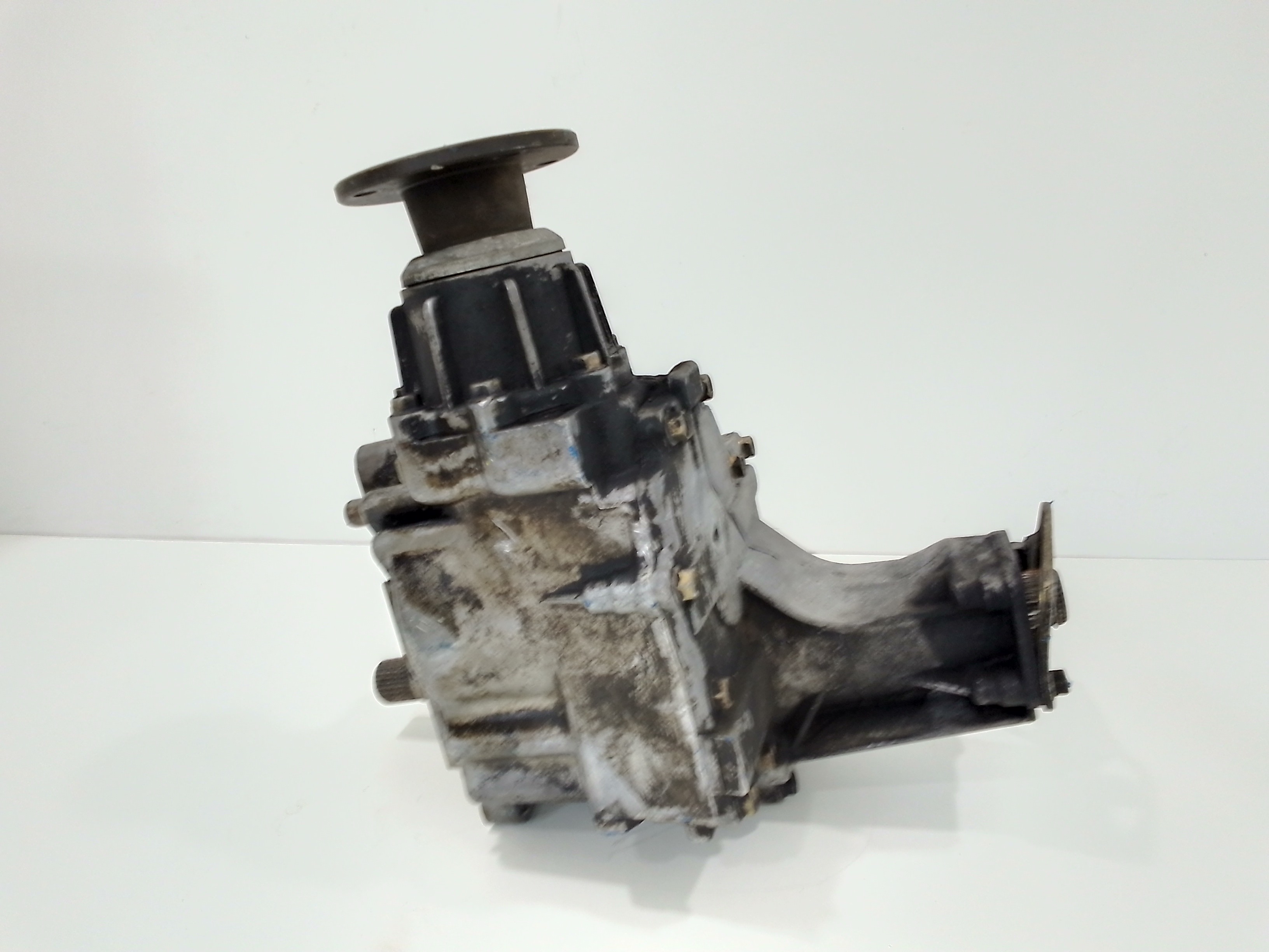 Differenziale di trasmissione per Hyundai Santa Fe 3 Serie (2006 - 2012)