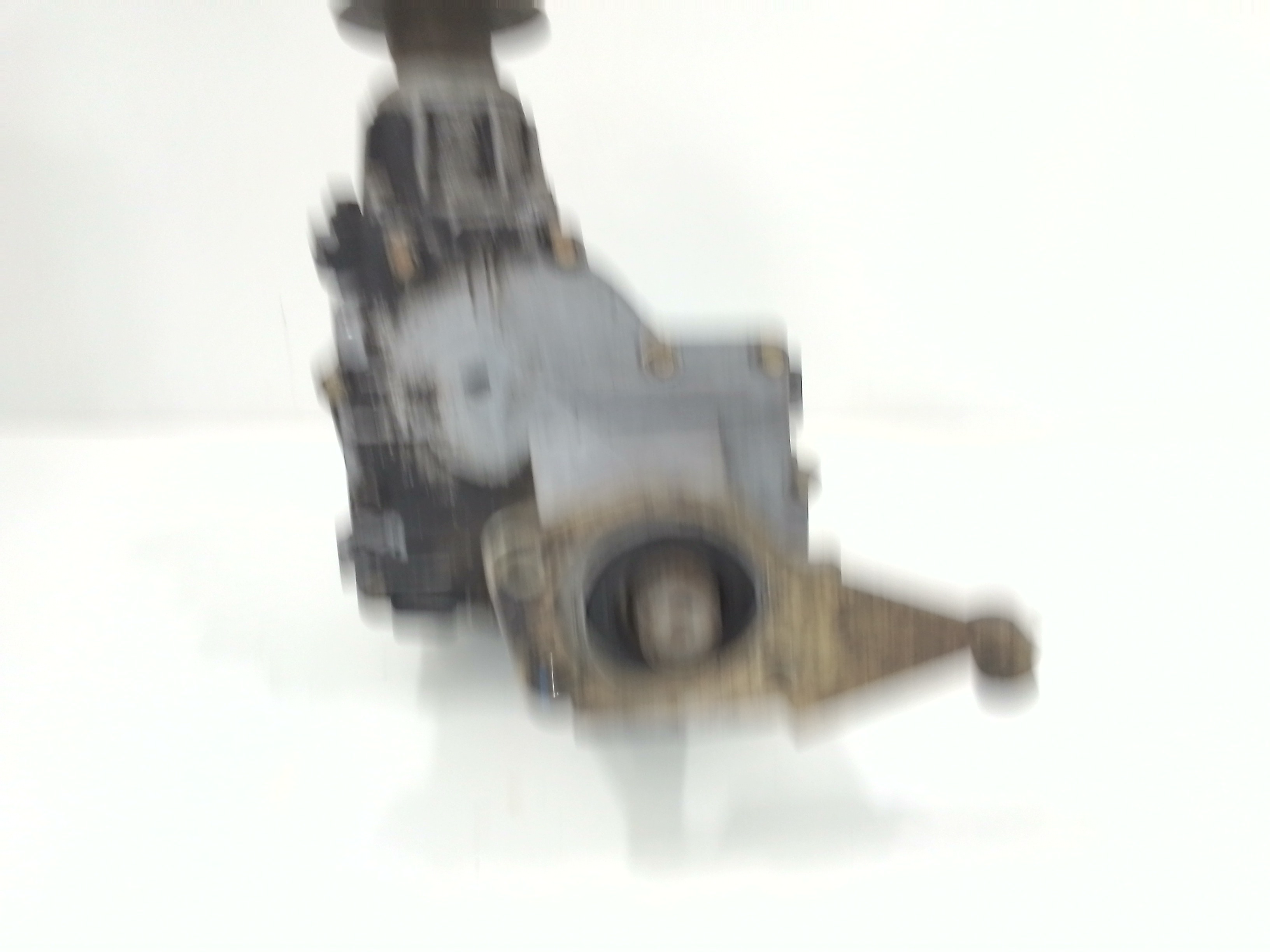 Differenziale di trasmissione per Hyundai Santa Fe 3 Serie (2006 - 2012)