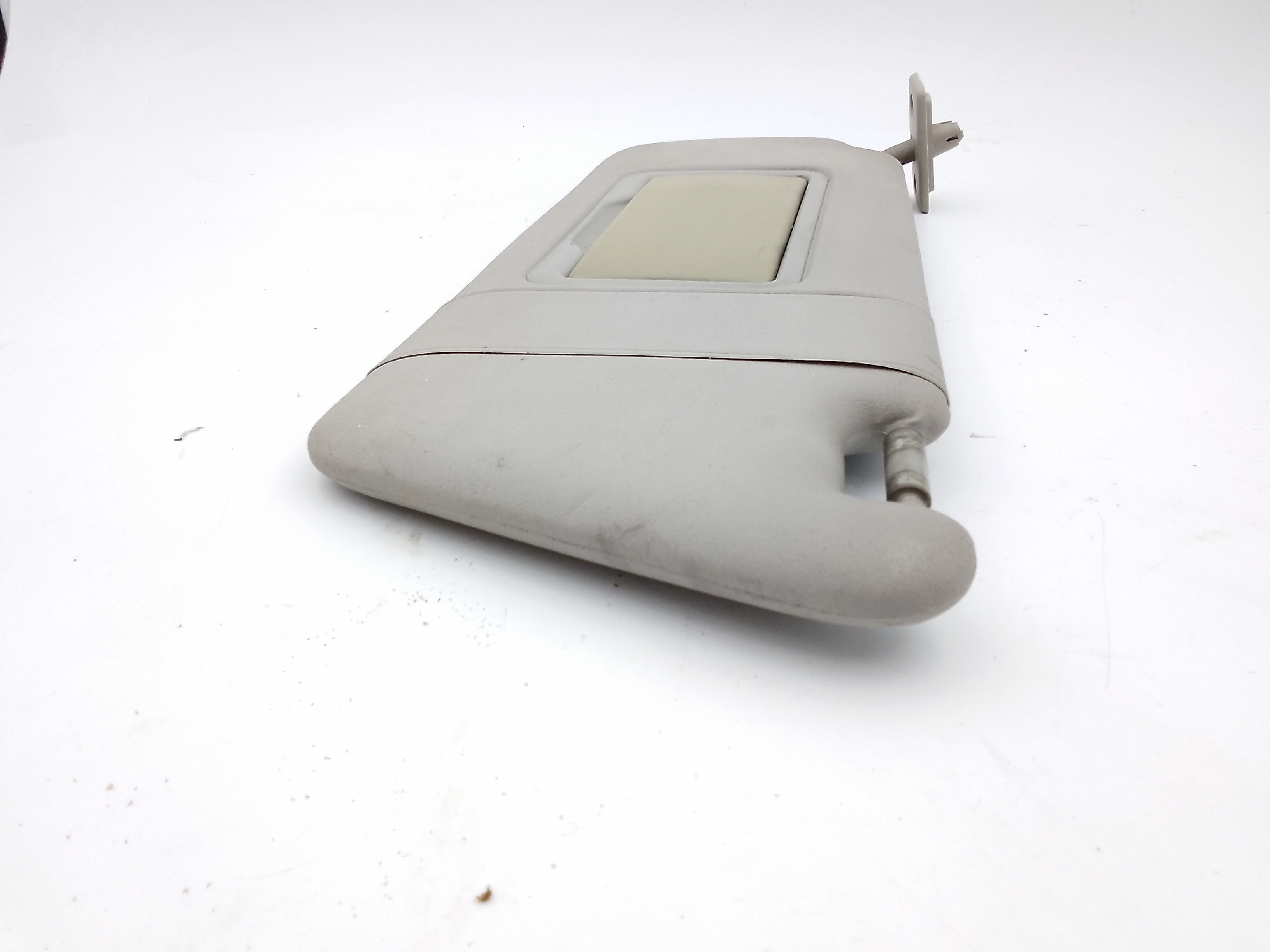 Parasole aletta anteriore Lato Guida per Mercedes Classe A W168 2 Serie (2001 - 2004)