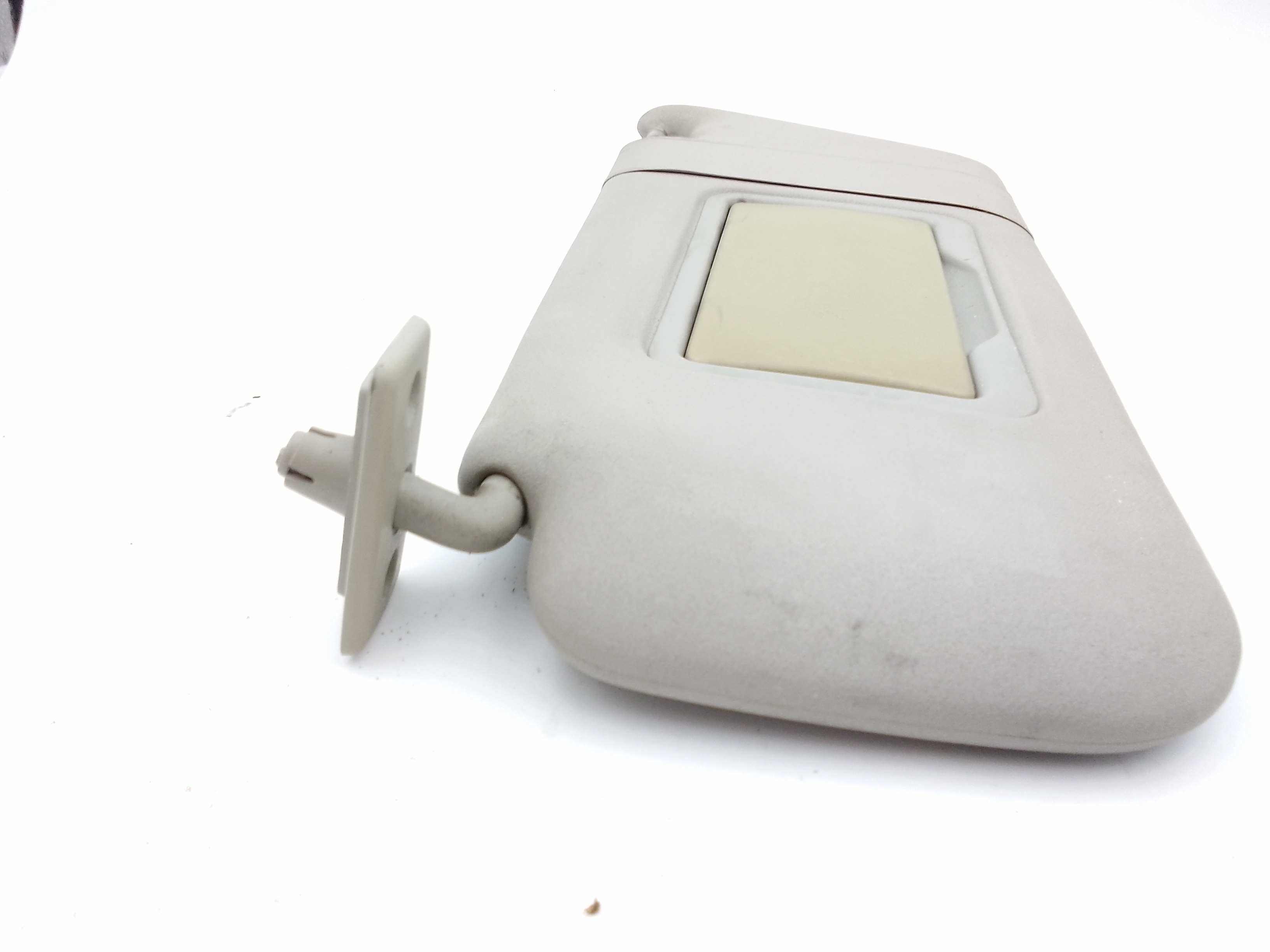 Parasole aletta anteriore Lato Guida per Mercedes Classe A W168 2 Serie (2001 - 2004)