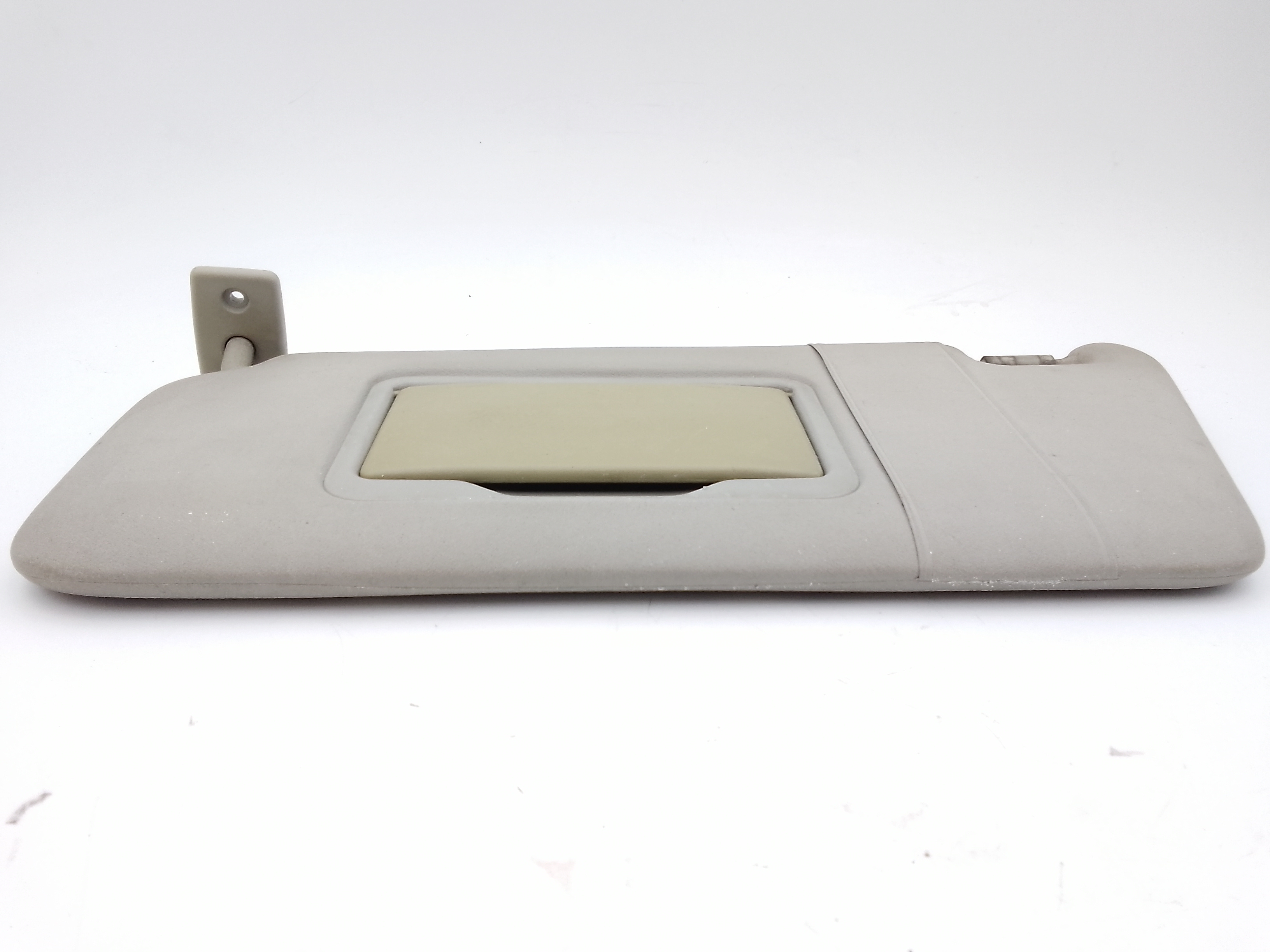 Parasole aletta anteriore Lato Guida per Mercedes Classe A W168 2 Serie (2001 - 2004)