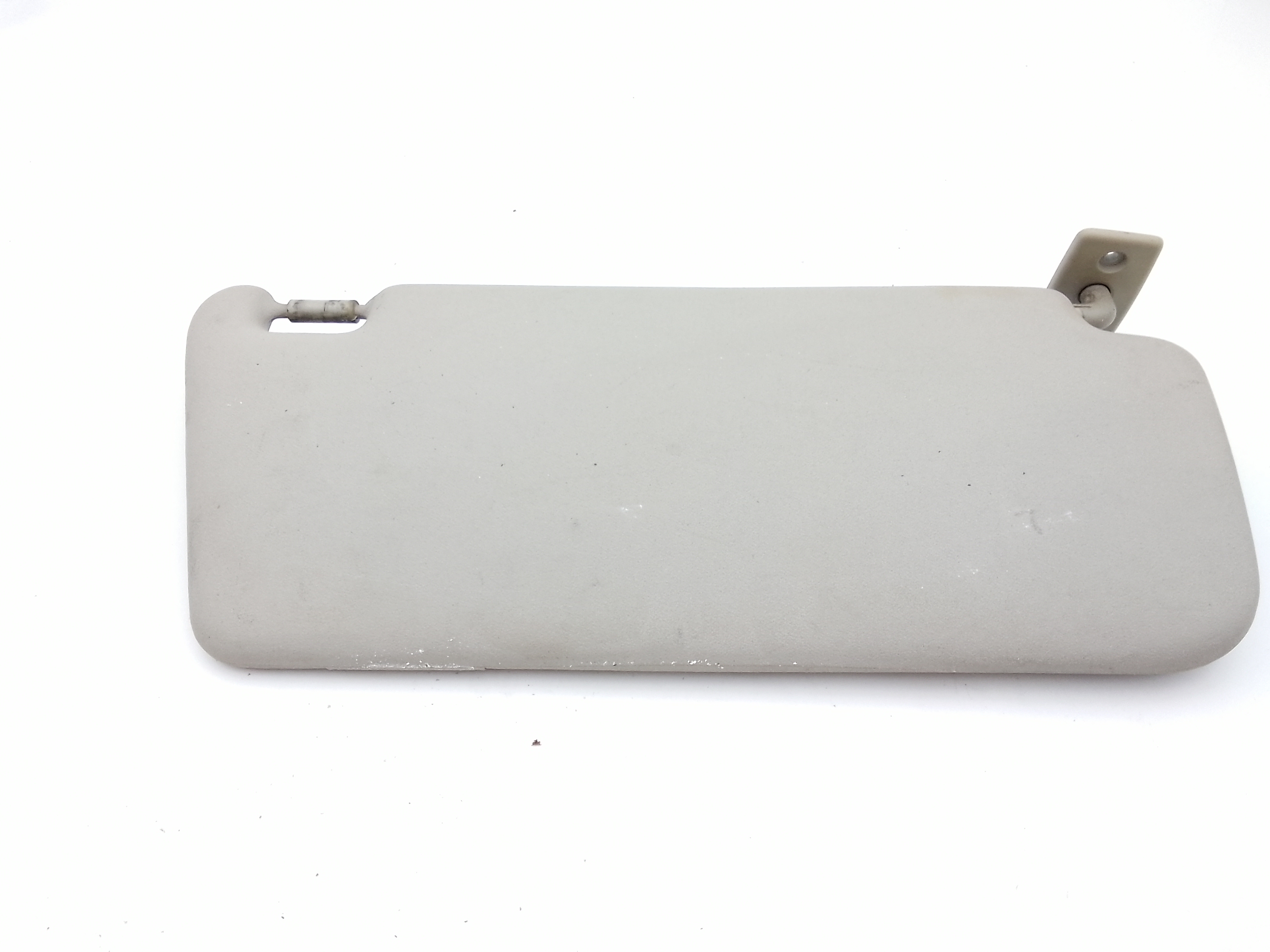 Parasole aletta anteriore Lato Guida per Mercedes Classe A W168 2 Serie (2001 - 2004)