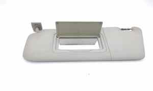 Parasole aletta anteriore Lato Guida per Mercedes Classe A W168 2 Serie (2001 - 2004)