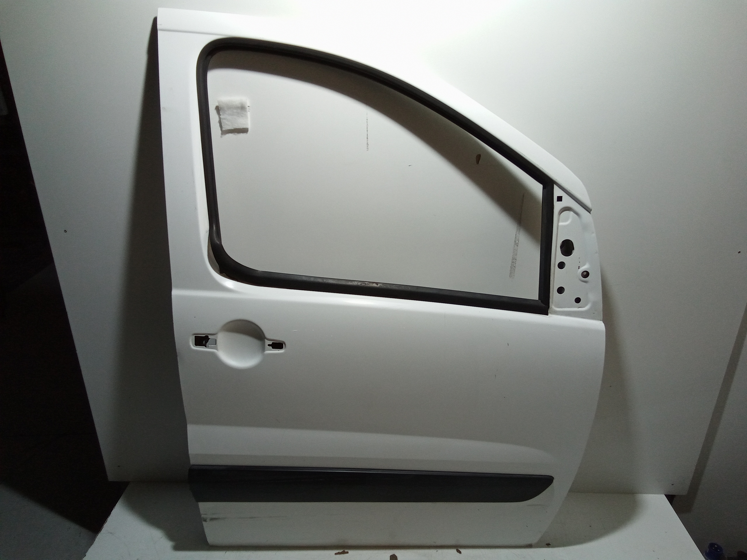 Portiera anteriore Destra per Citroen Jumper 3 Serie (2006 - In produzione)