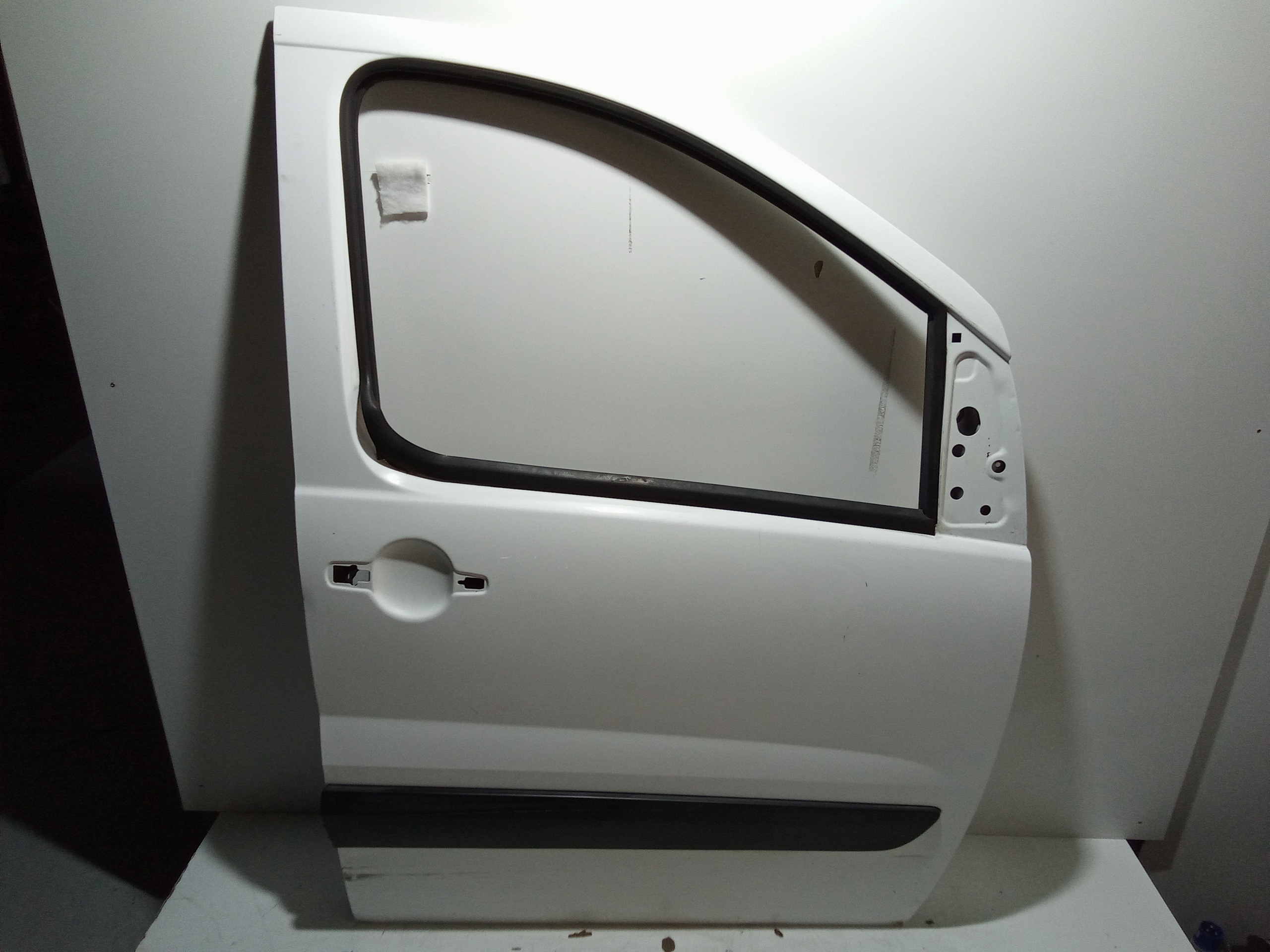 Portiera anteriore Destra per Citroen Jumper 3 Serie (2006 - In produzione)