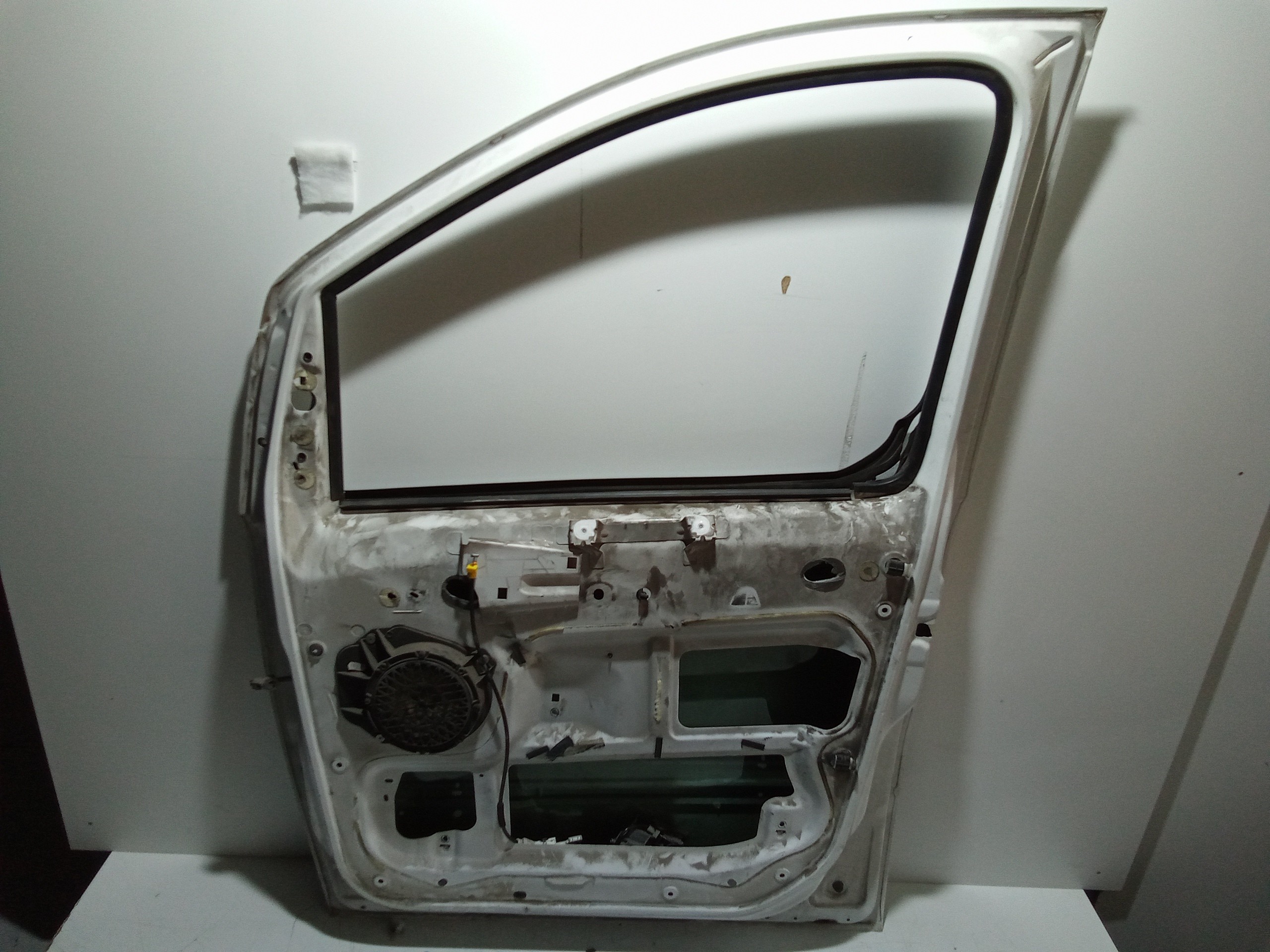 Portiera anteriore Destra per Citroen Jumper 3 Serie (2006 - In produzione)