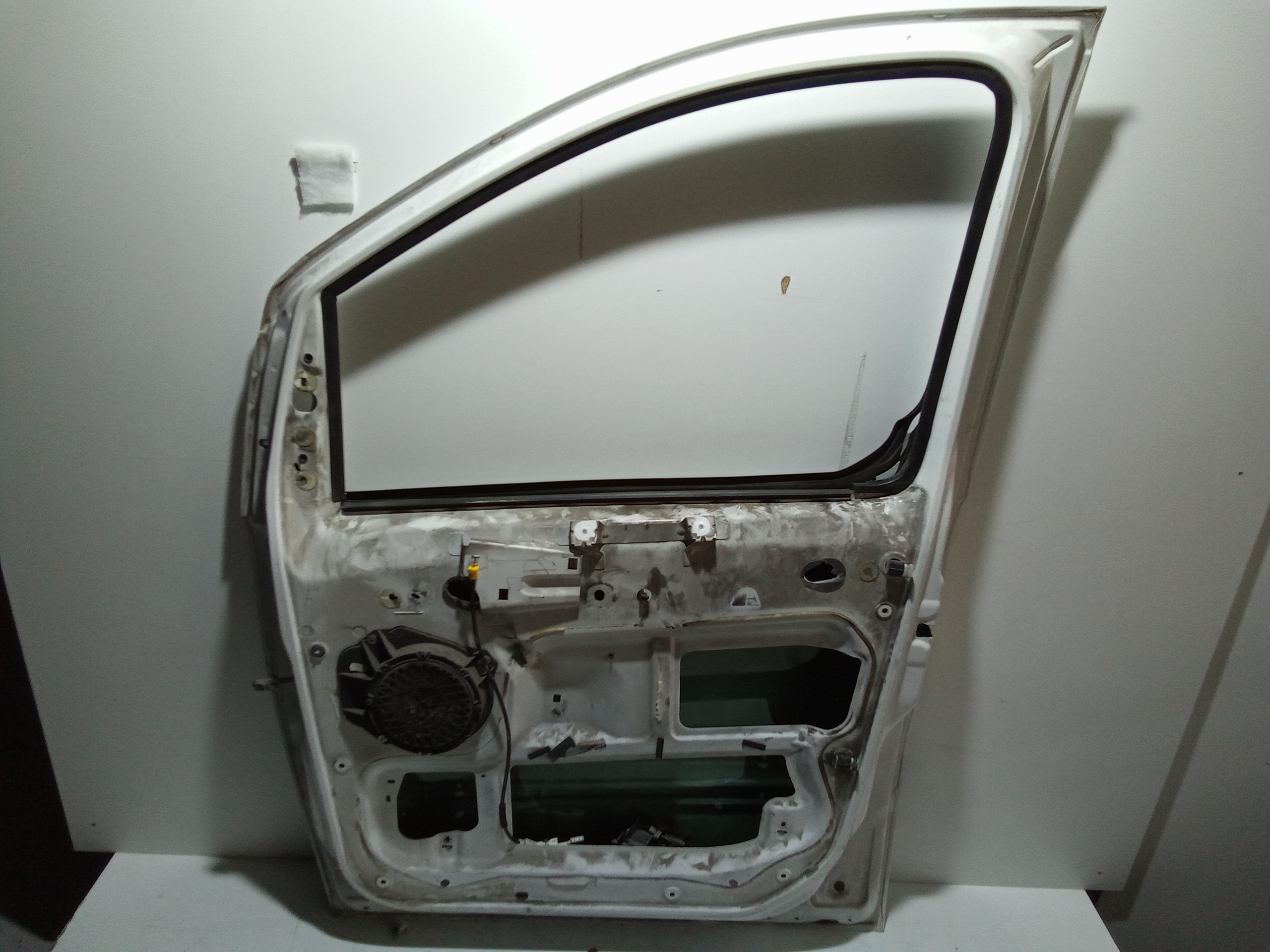 Portiera anteriore Destra per Citroen Jumper 3 Serie (2006 - In produzione)