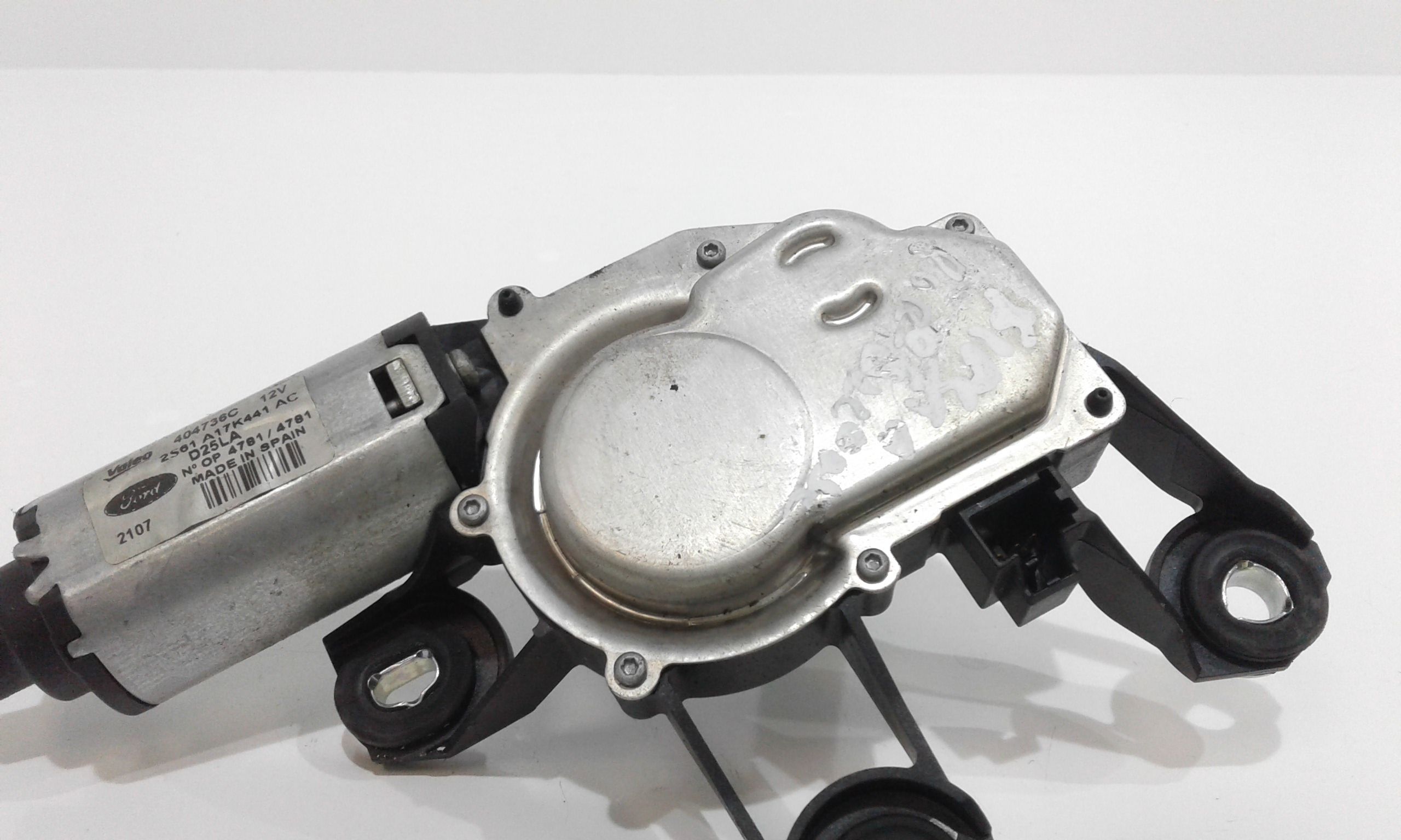 Motorino Tergicristallo Posteriore FORD Fiesta 4 Serie