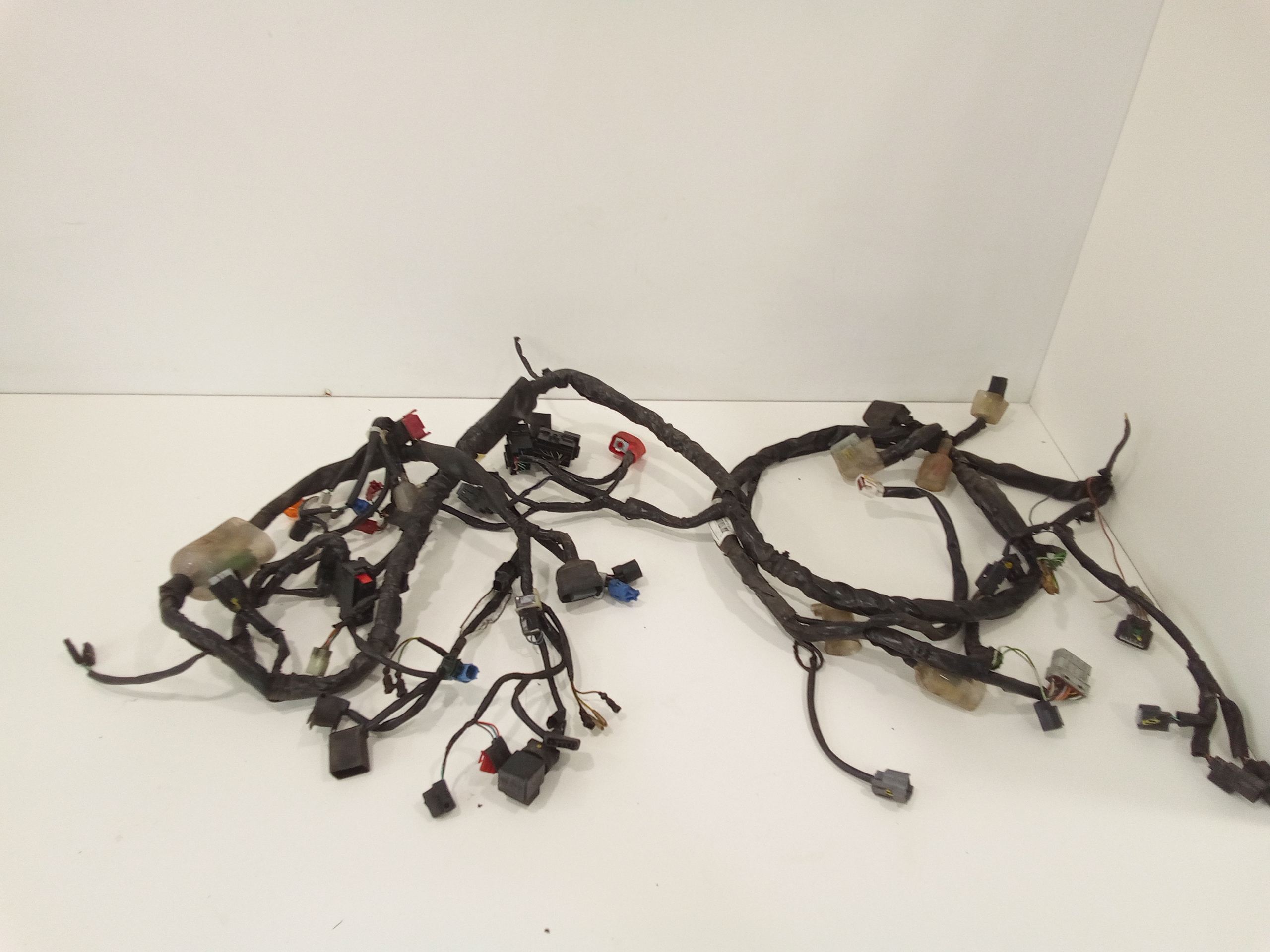 Cablaggio per Honda Sh 300 ABS (2016 - )