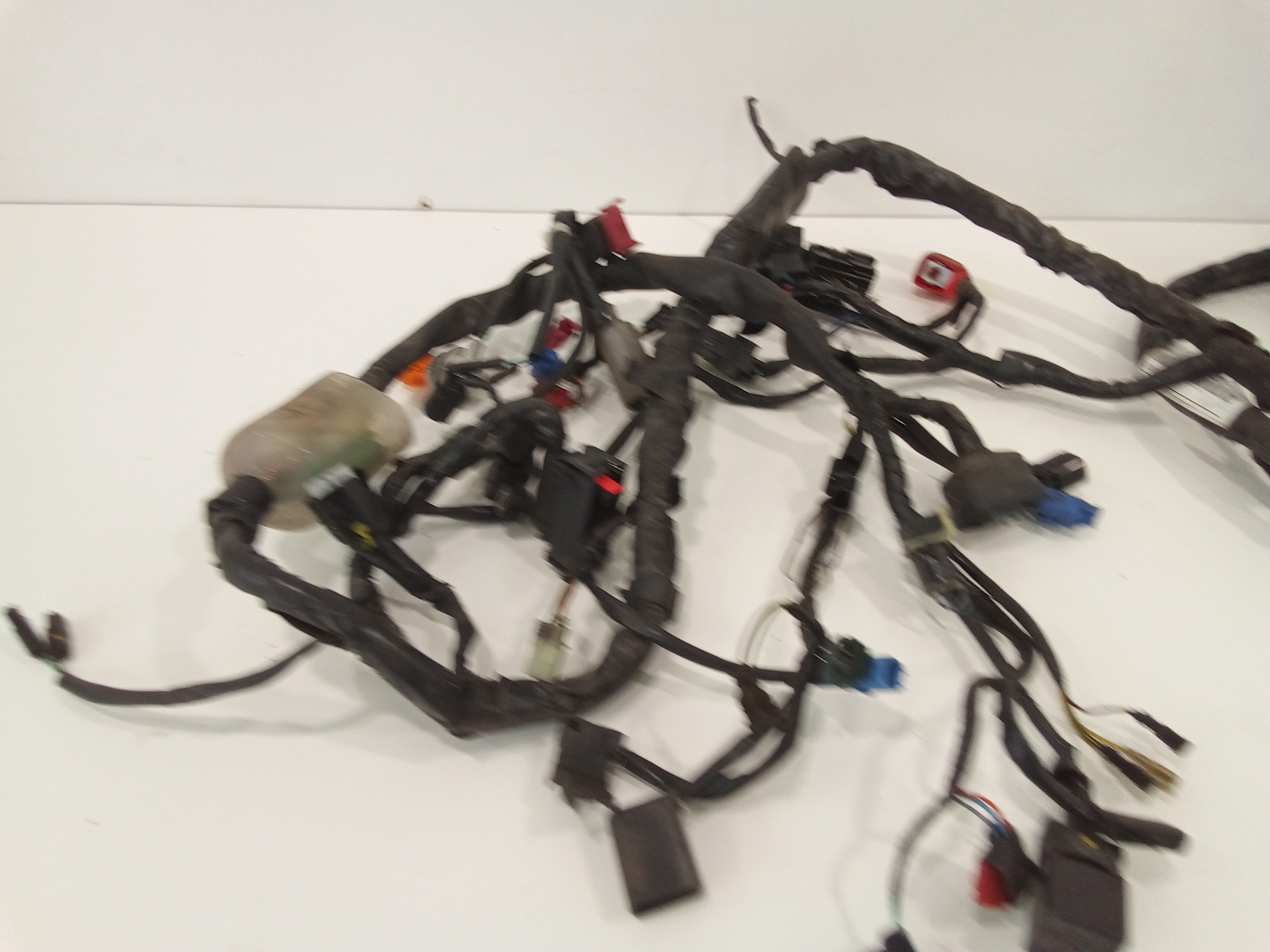 Cablaggio per Honda Sh 300 ABS (2016 - )