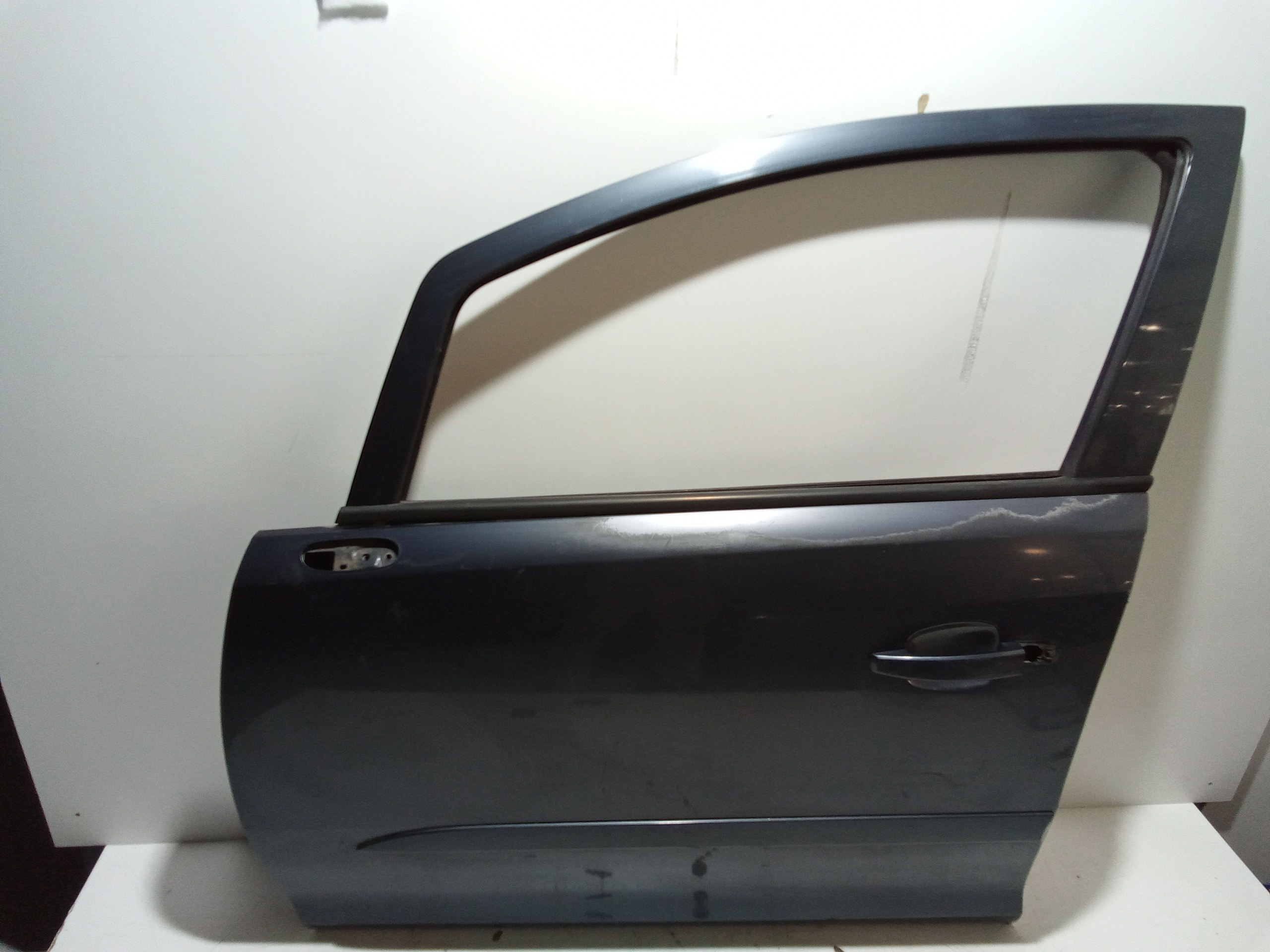 Portiera Anteriore Sinistra per Opel Corsa D 5p 1 Serie (2006 - In produzione)