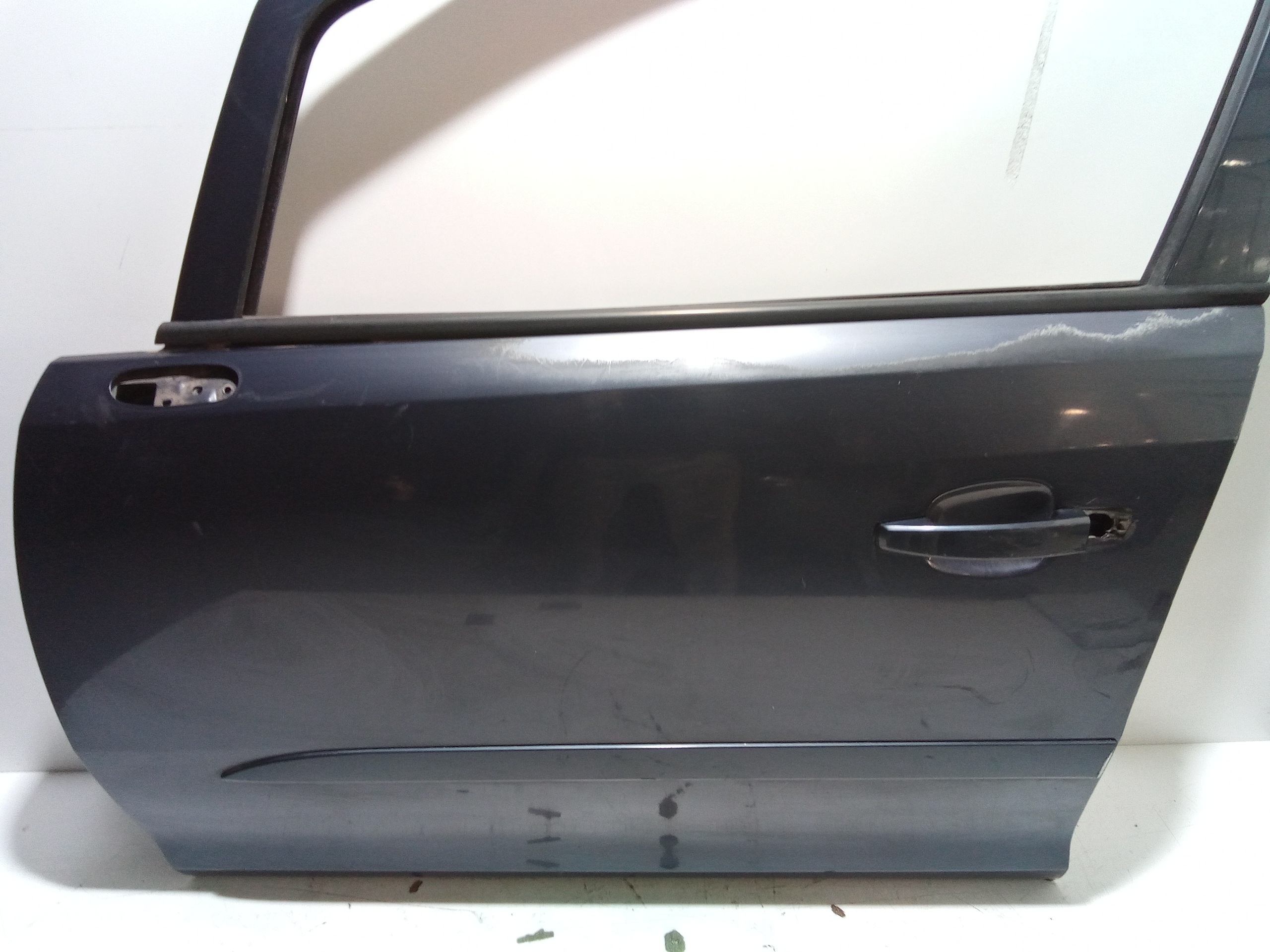 Portiera Anteriore Sinistra per Opel Corsa D 5p 1 Serie (2006 - In produzione)